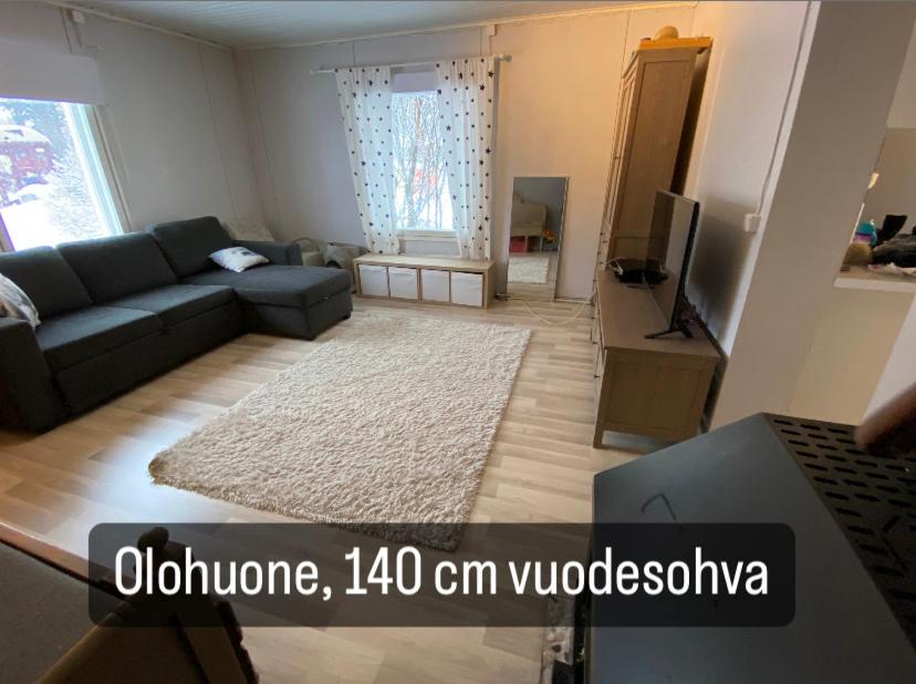 Villa Oiva