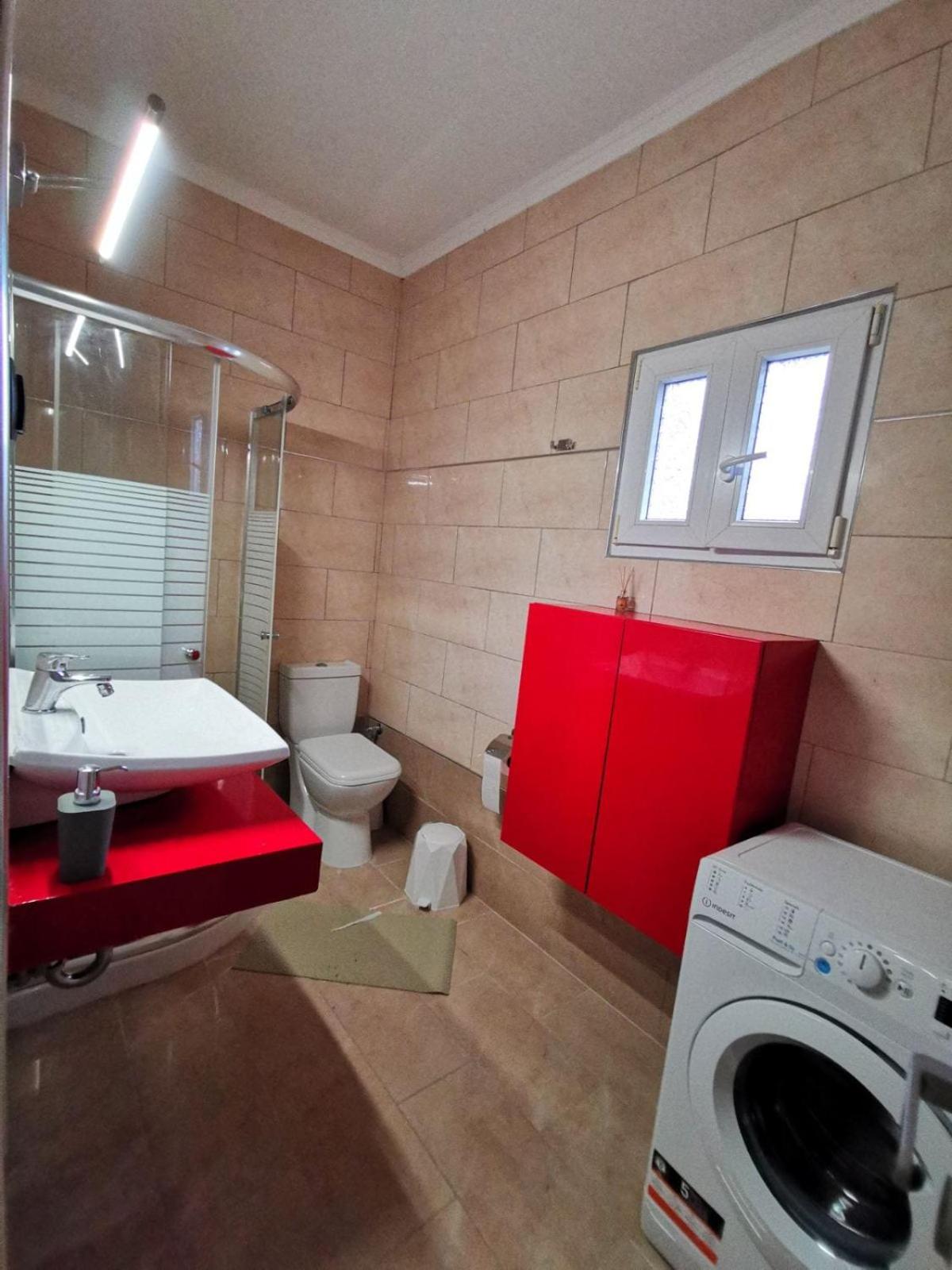 Antonela Sunshine Apartment by Corfu Escapes view 5