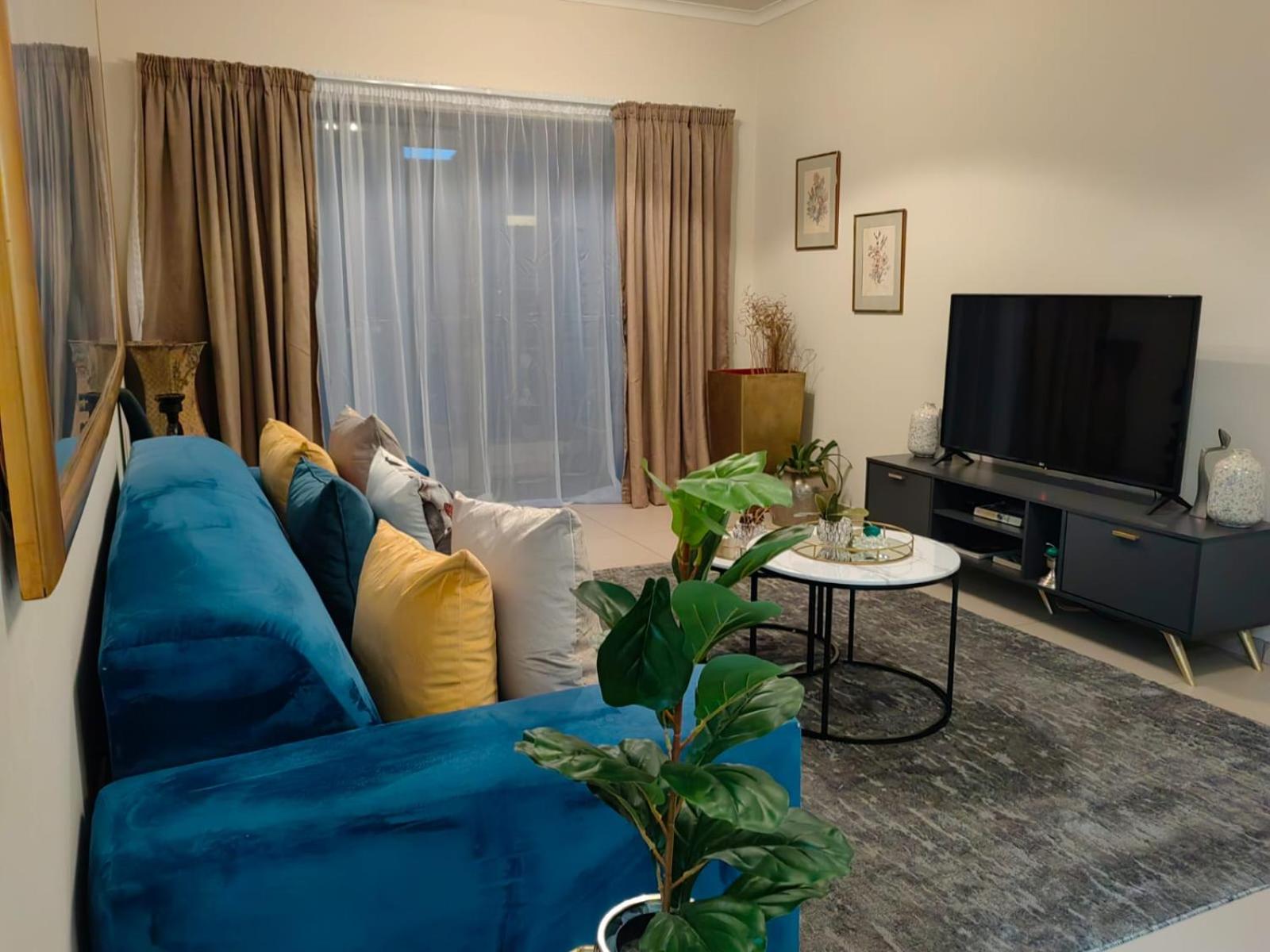 Classy and cosy Apt - Dainfern view 5