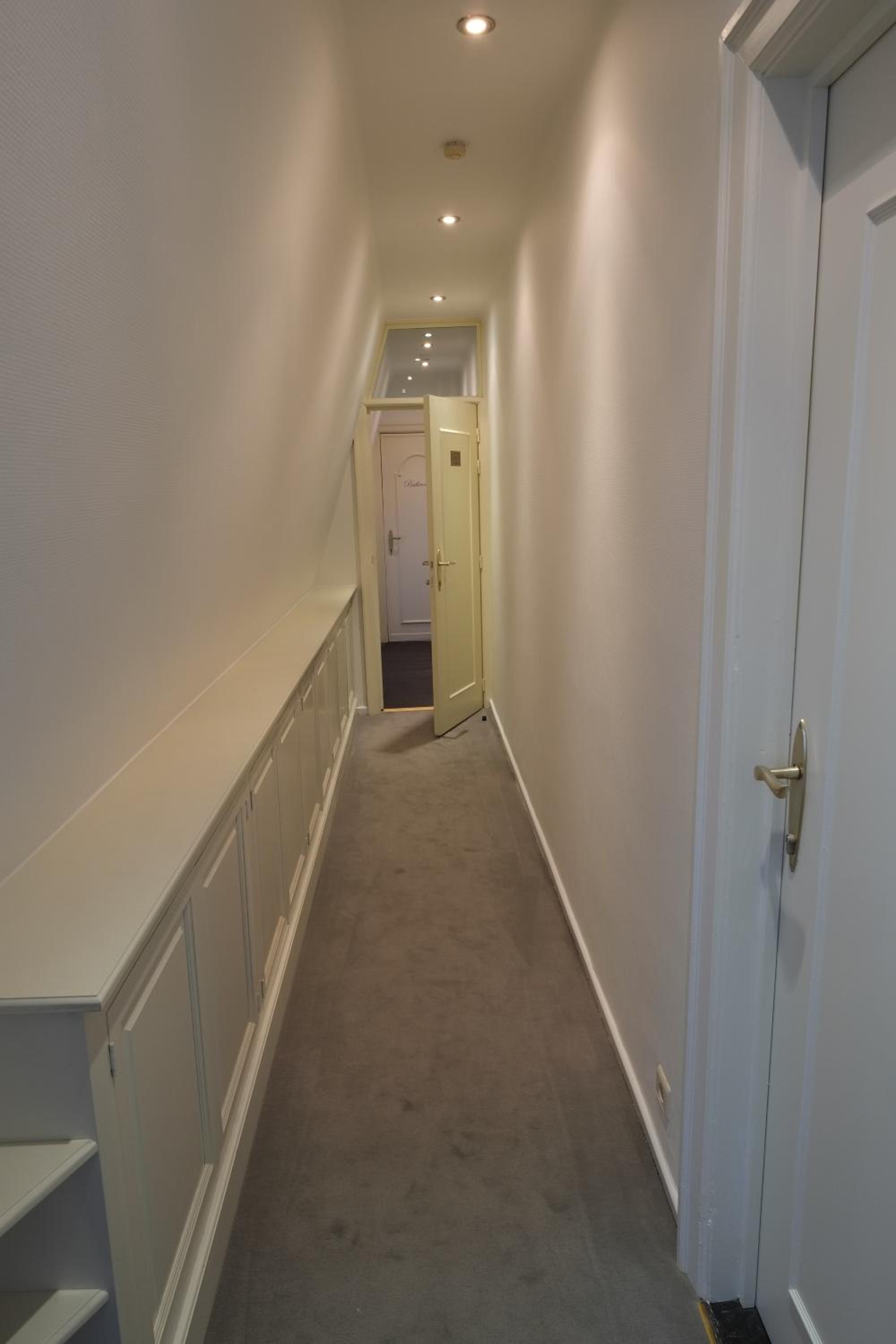 Pand 17 - Charming Guesthouse