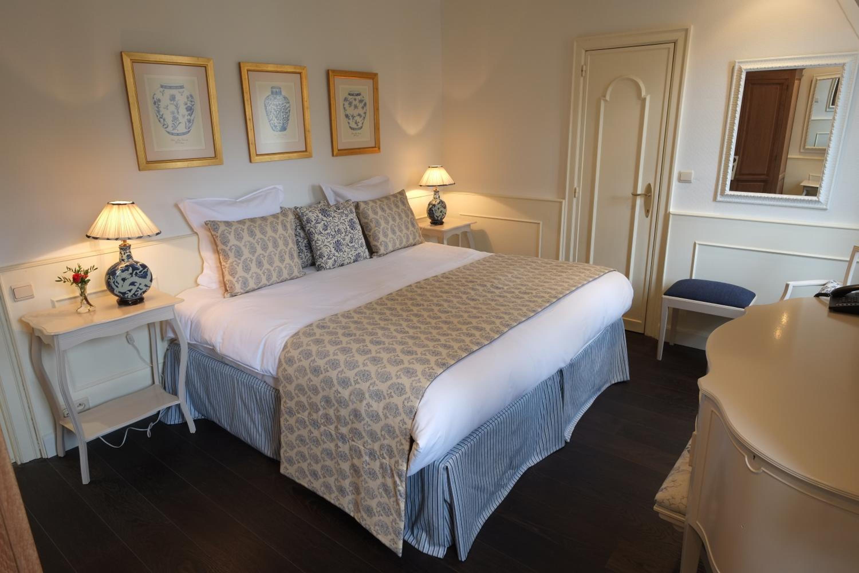Pand 17 - Charming Guesthouse