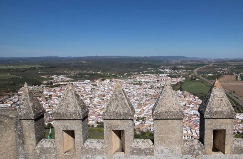 Casa Rural La Palmera