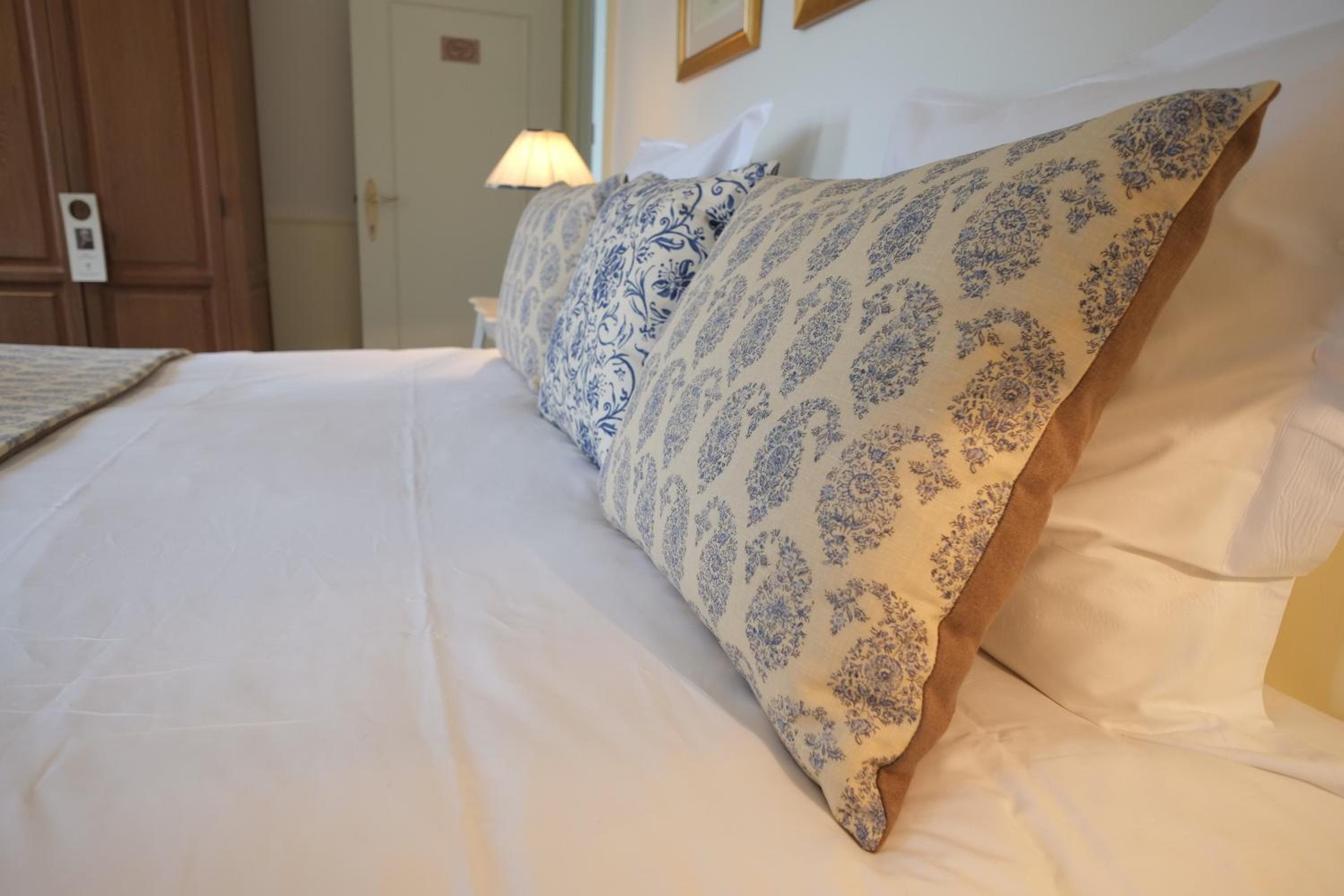 Pand 17 - Charming Guesthouse