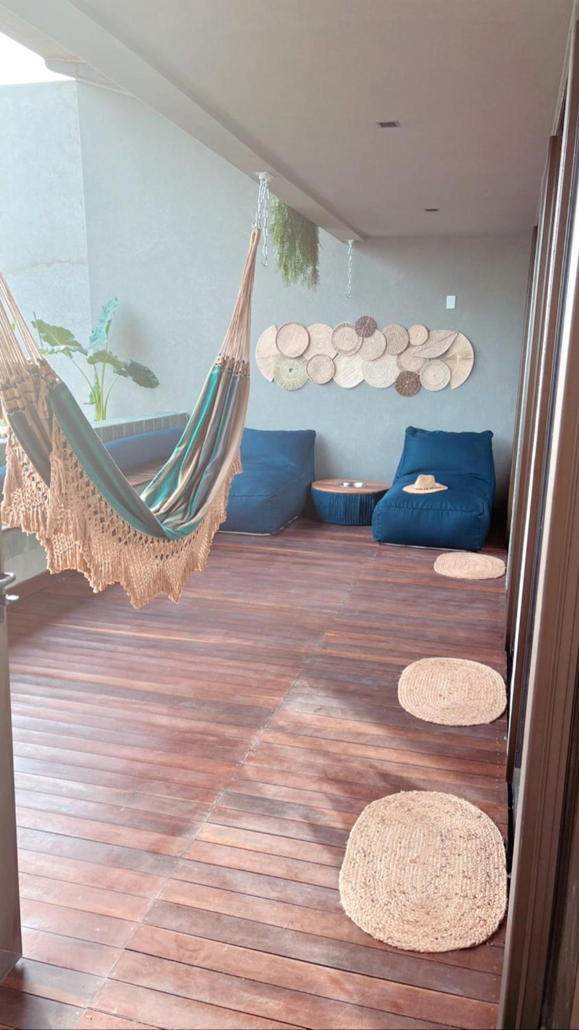 Milagres Hospedagens - Praia e Vista Coqueiros