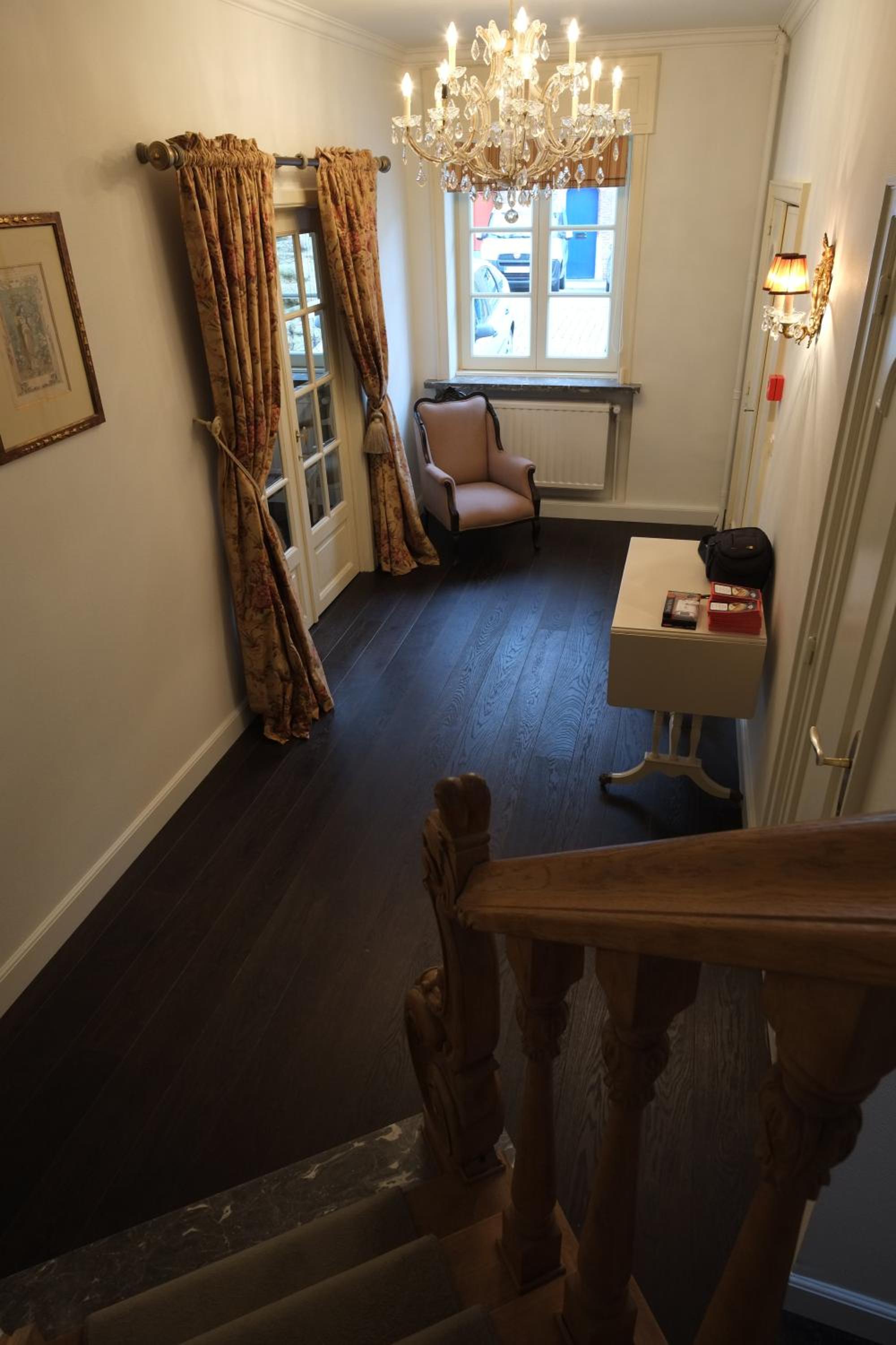Pand 17 - Charming Guesthouse