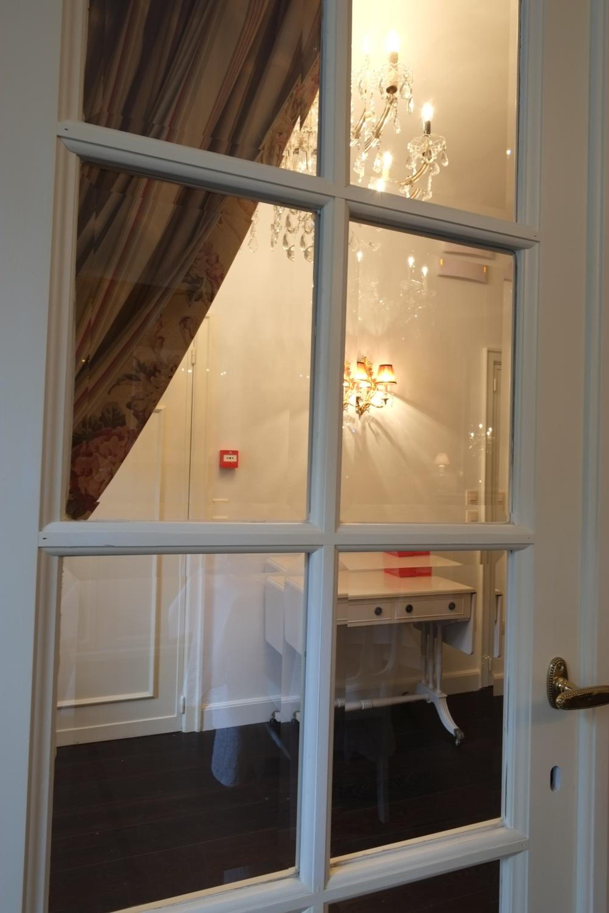 Pand 17 - Charming Guesthouse