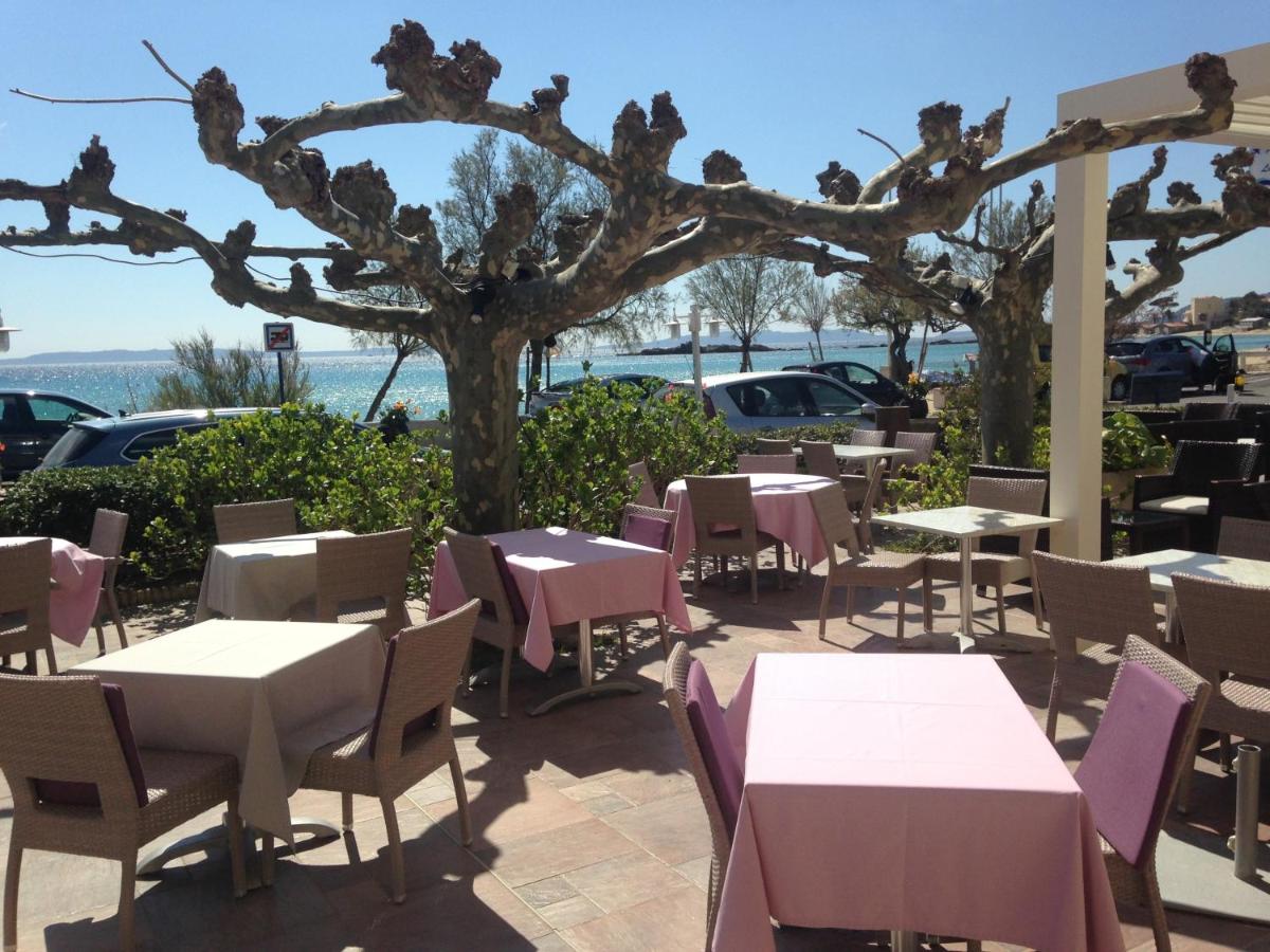Hôtel Méditerranée photo 4