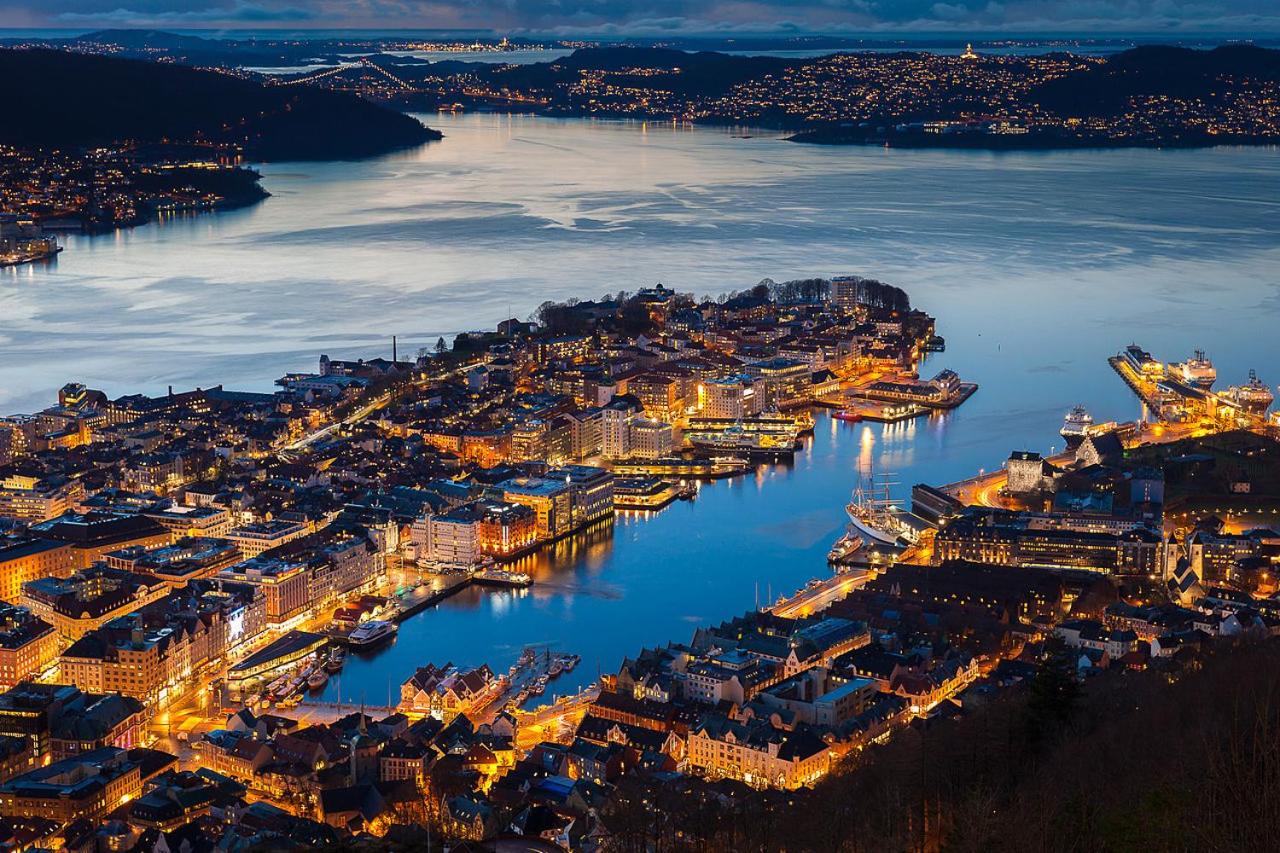 Håkonsgaten