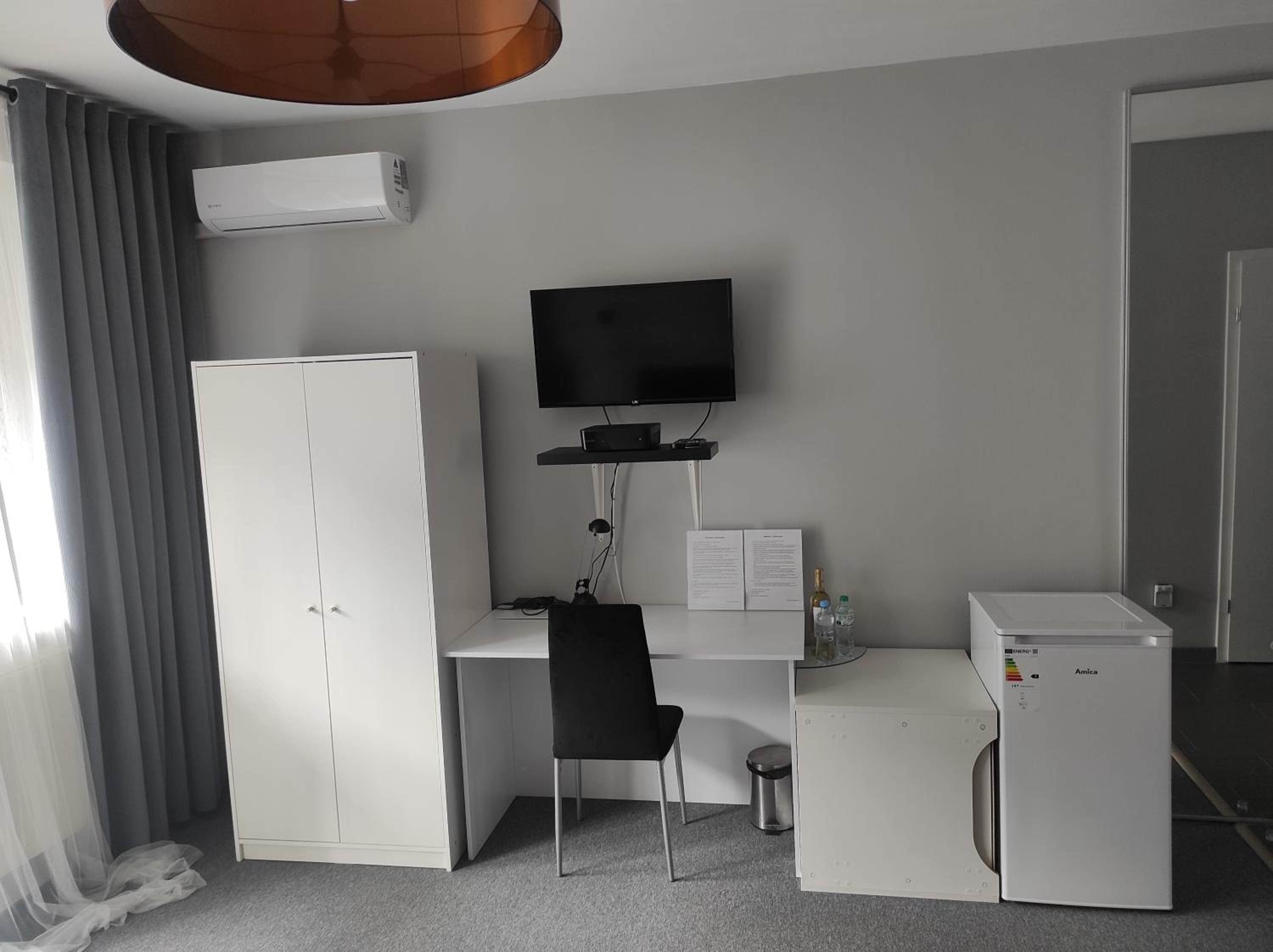 Heliosa Apart Gdańsk Kowale view 4