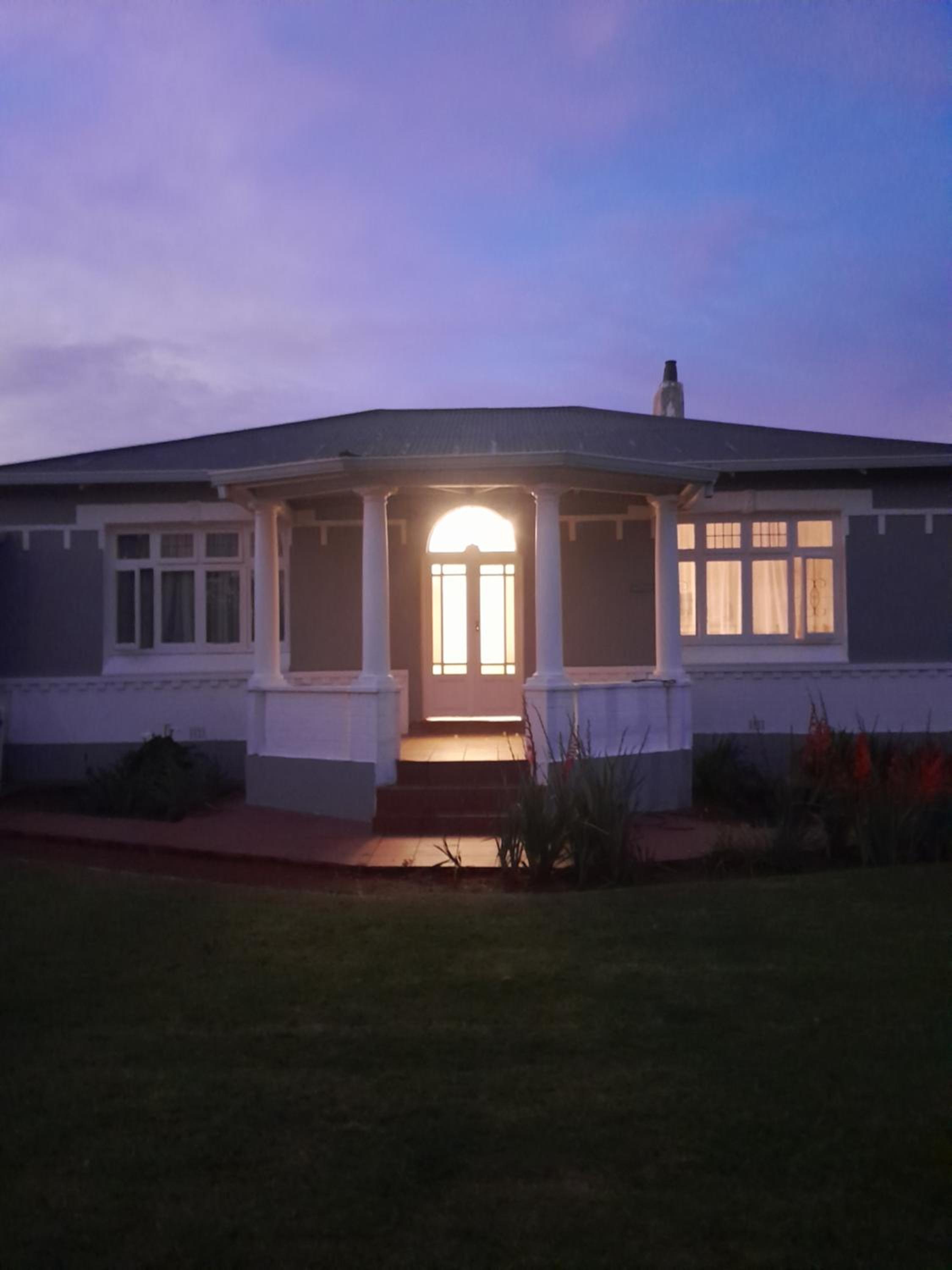 The Cradle's Rest Guest House view 5
