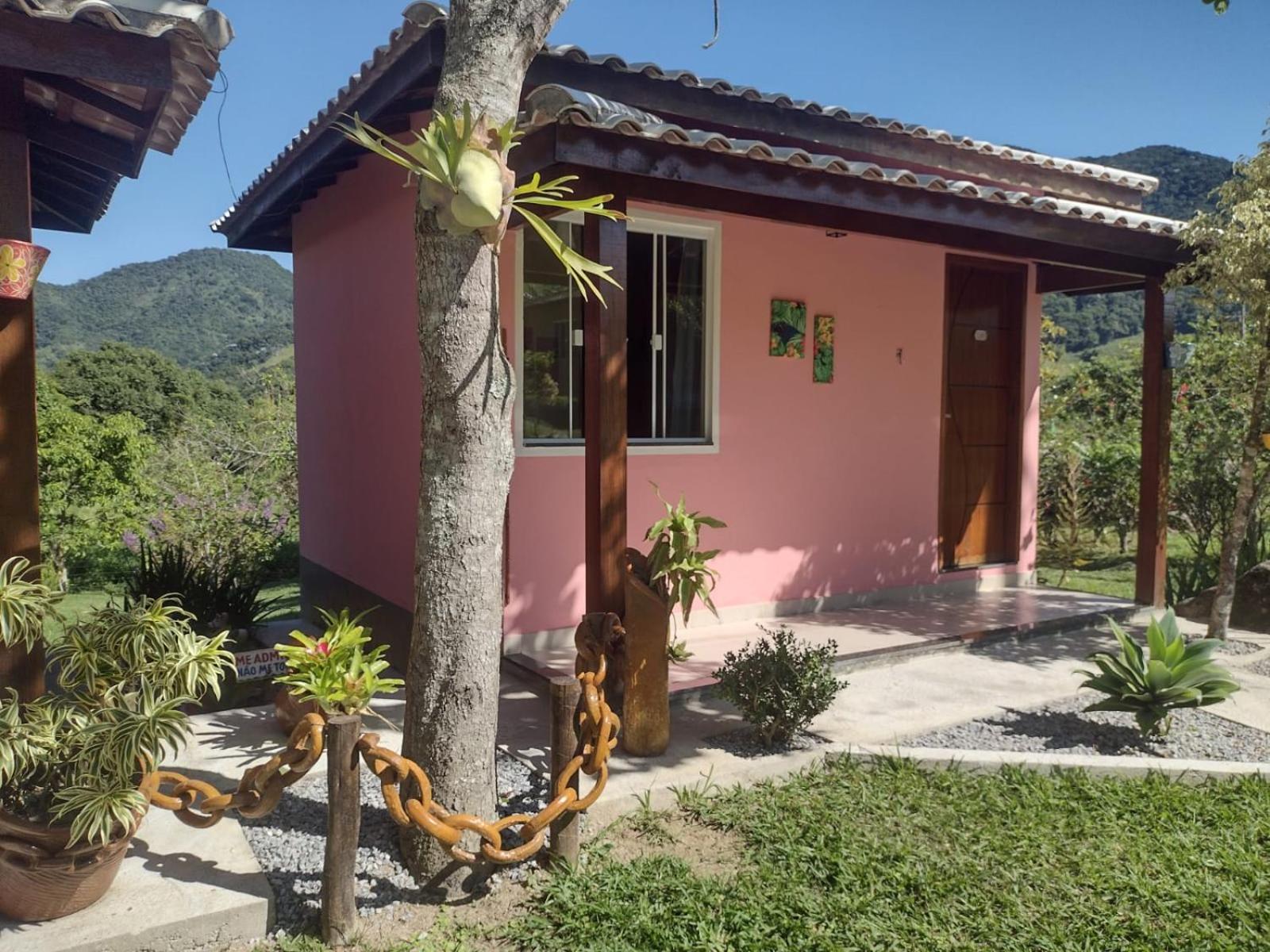 Pousada Sítio da Floresta