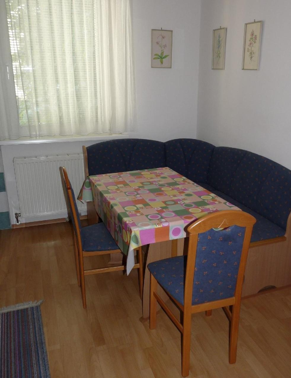 Ferienwohnung Marie