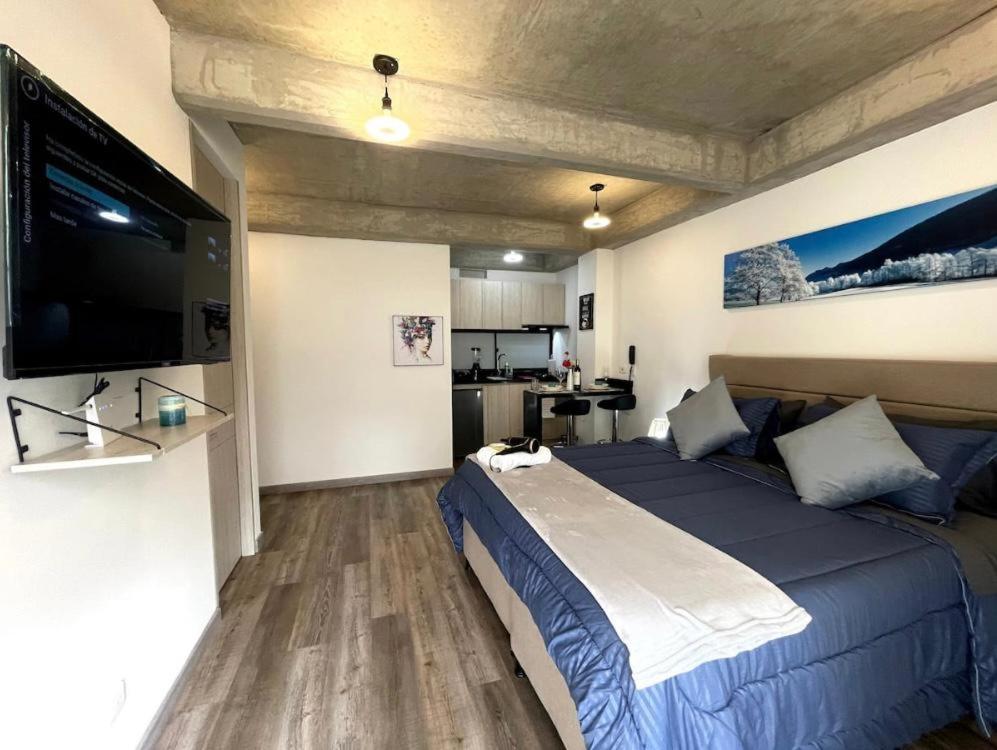 Movistar Apartasuites