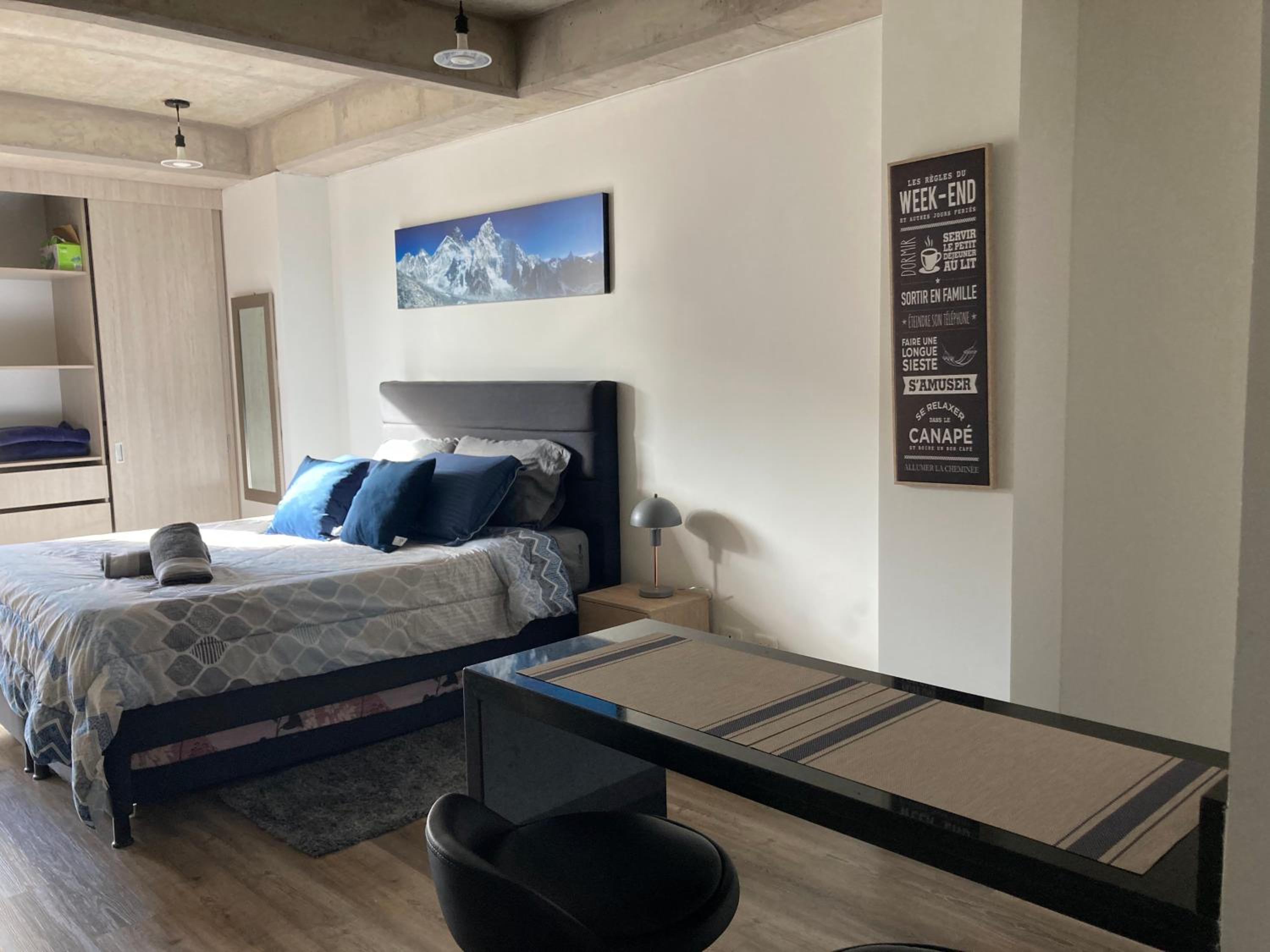 Movistar Apartasuites