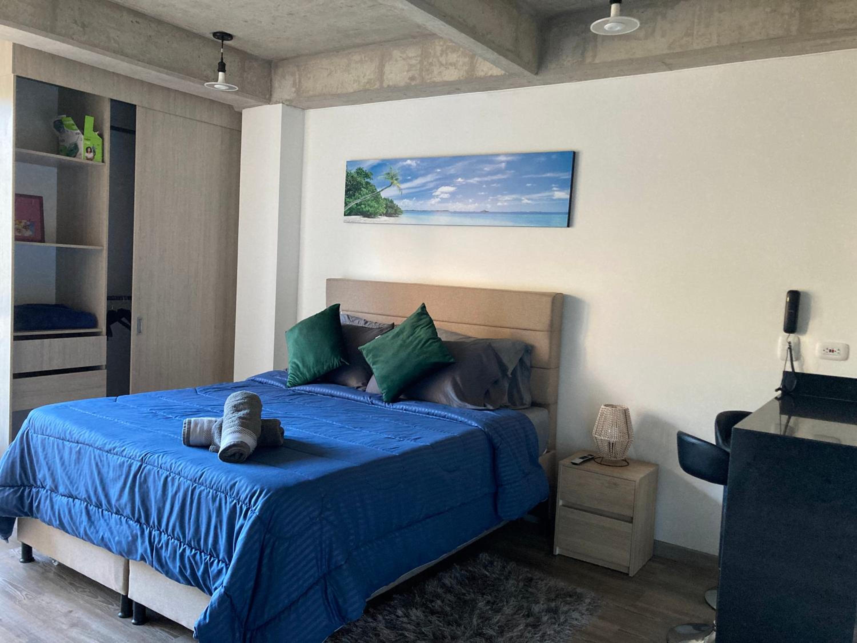 Movistar Apartasuites