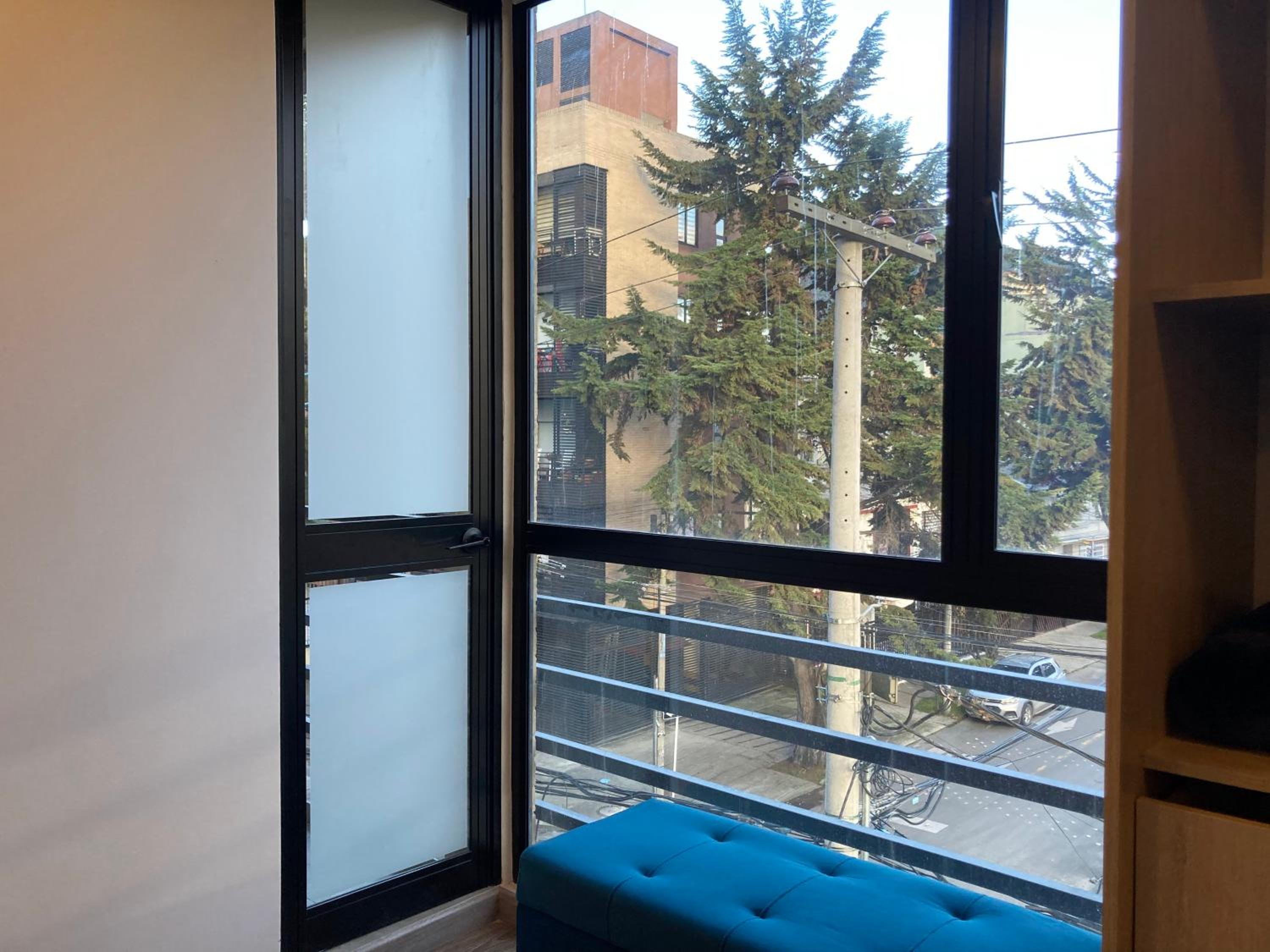 Movistar Apartasuites