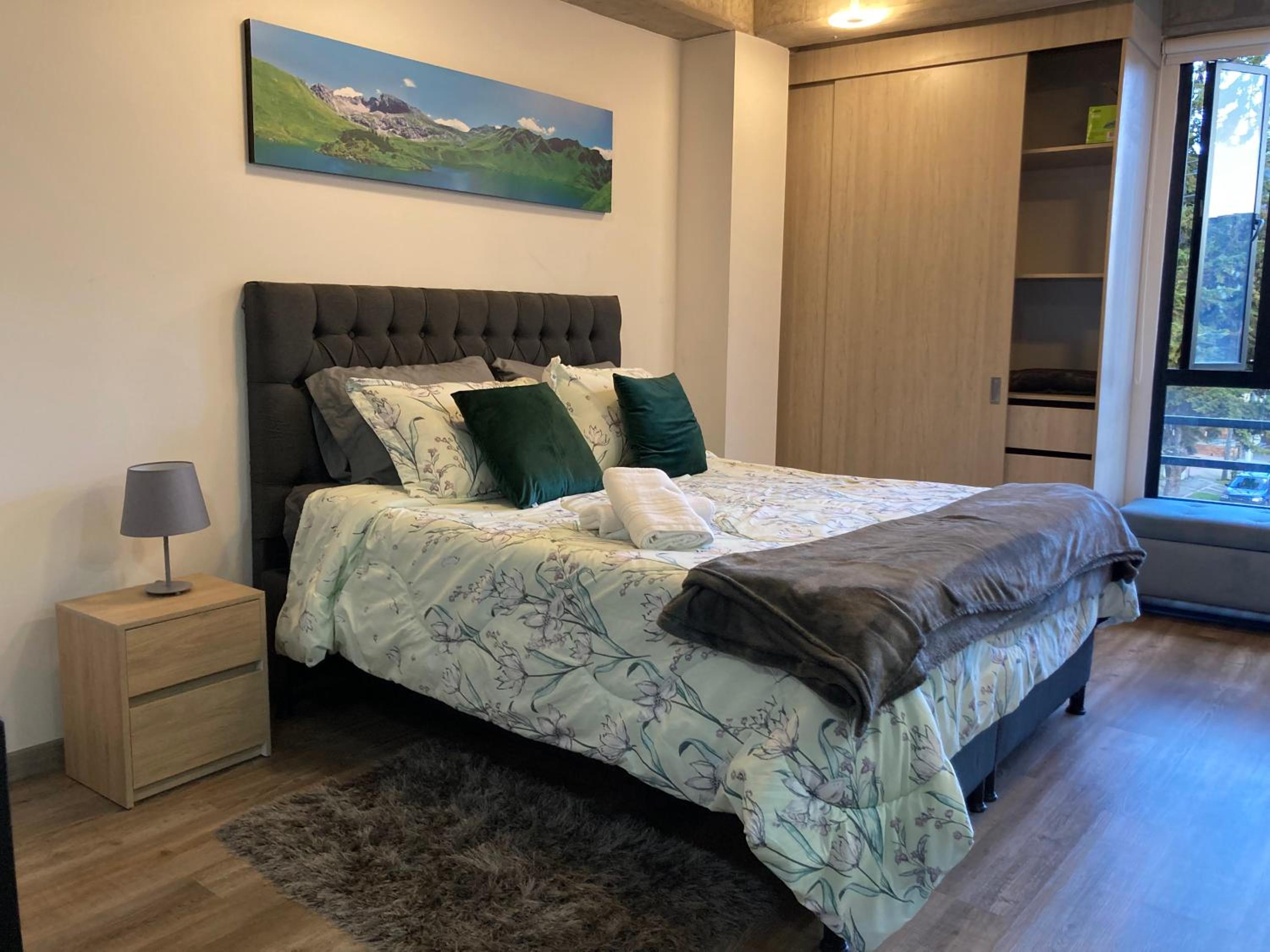 Movistar Apartasuites