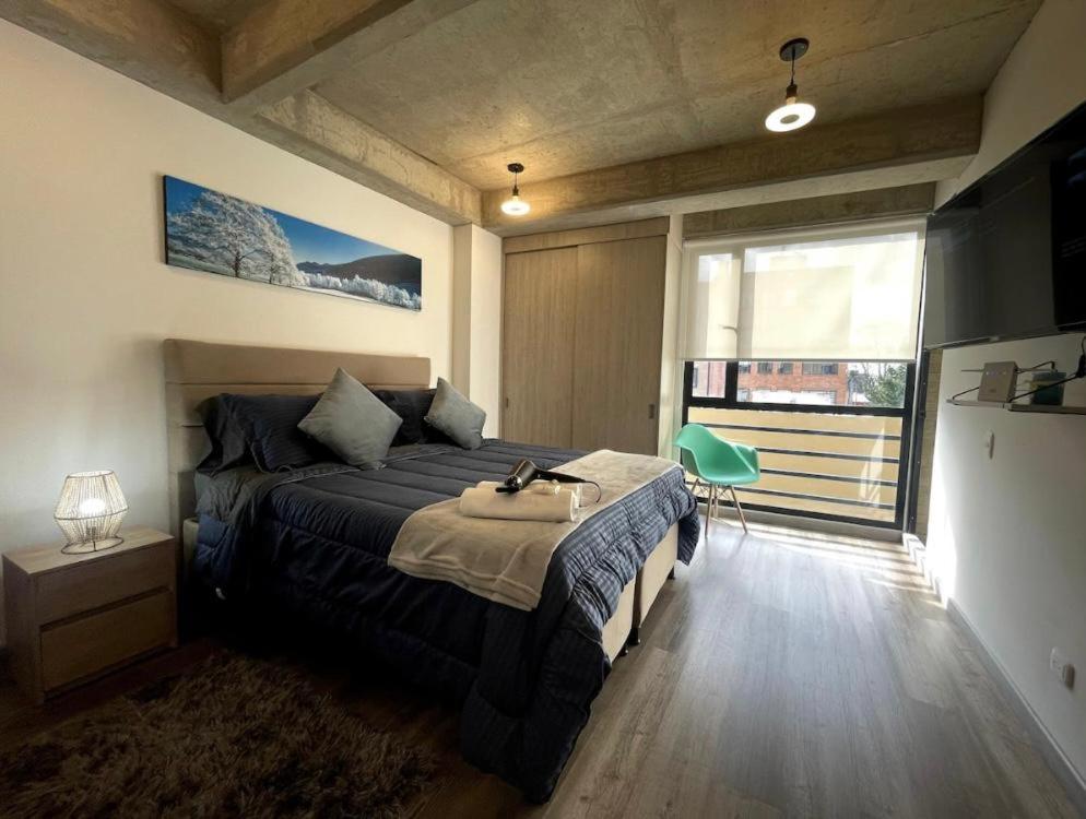 Movistar Apartasuites