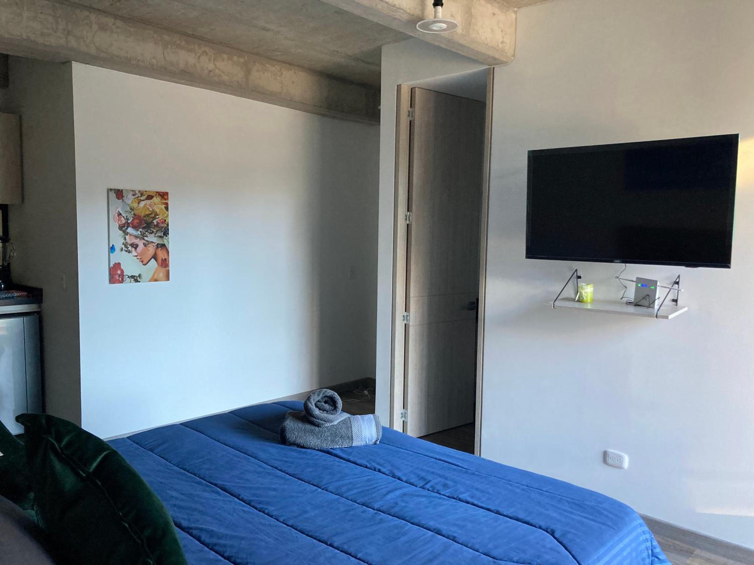 Movistar Apartasuites