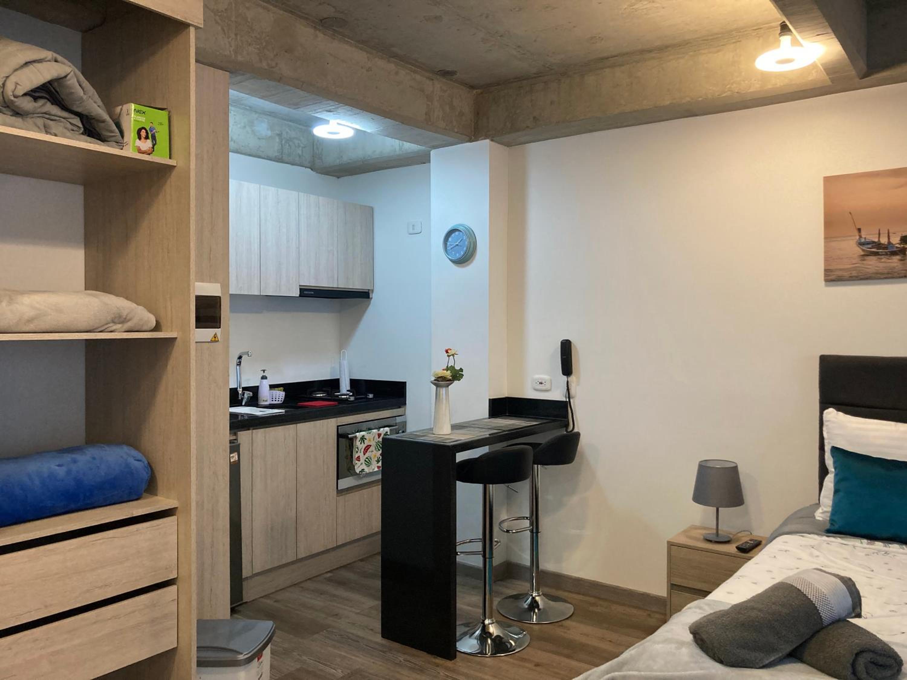 Movistar Apartasuites