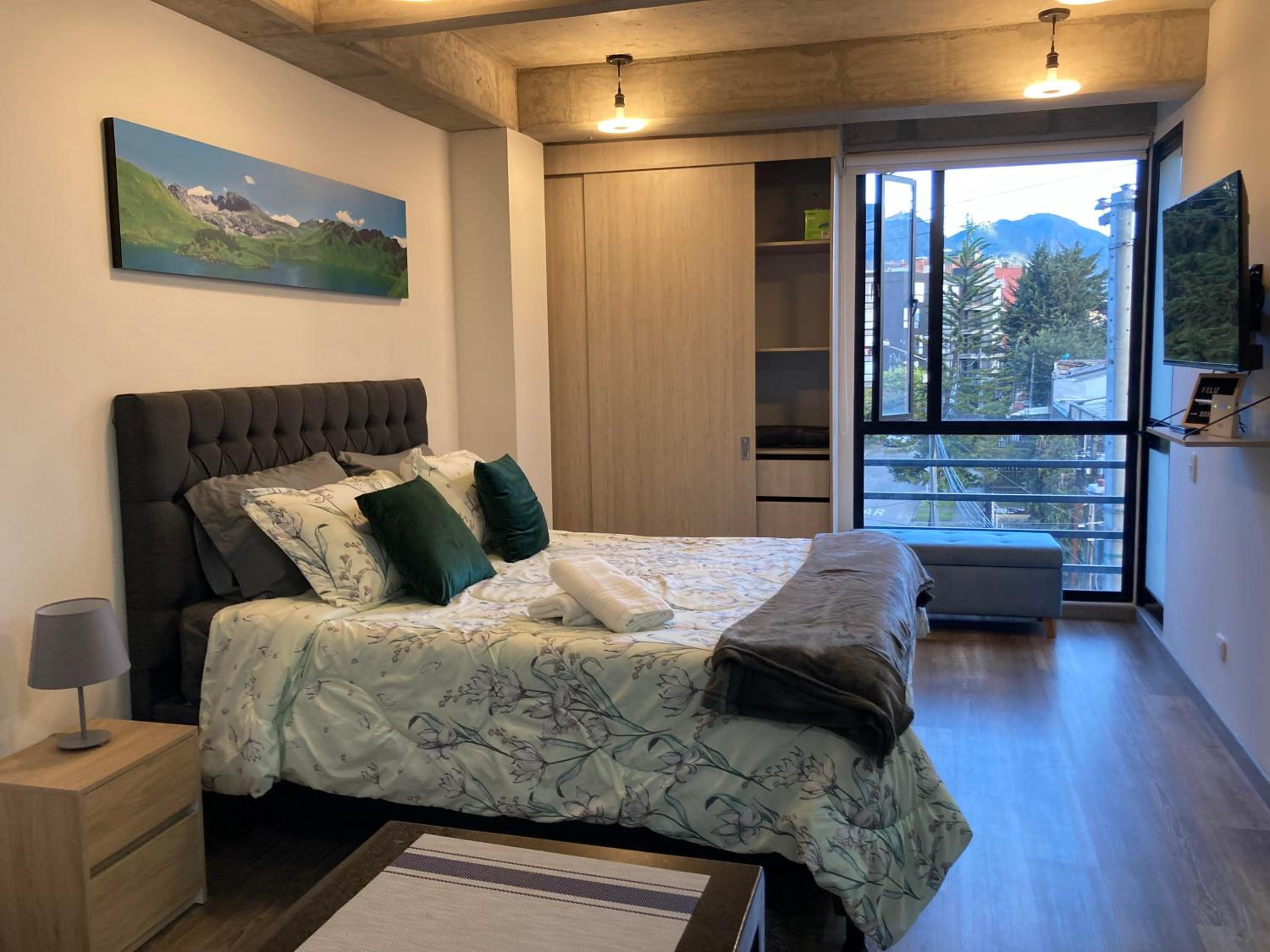 Movistar Apartasuites