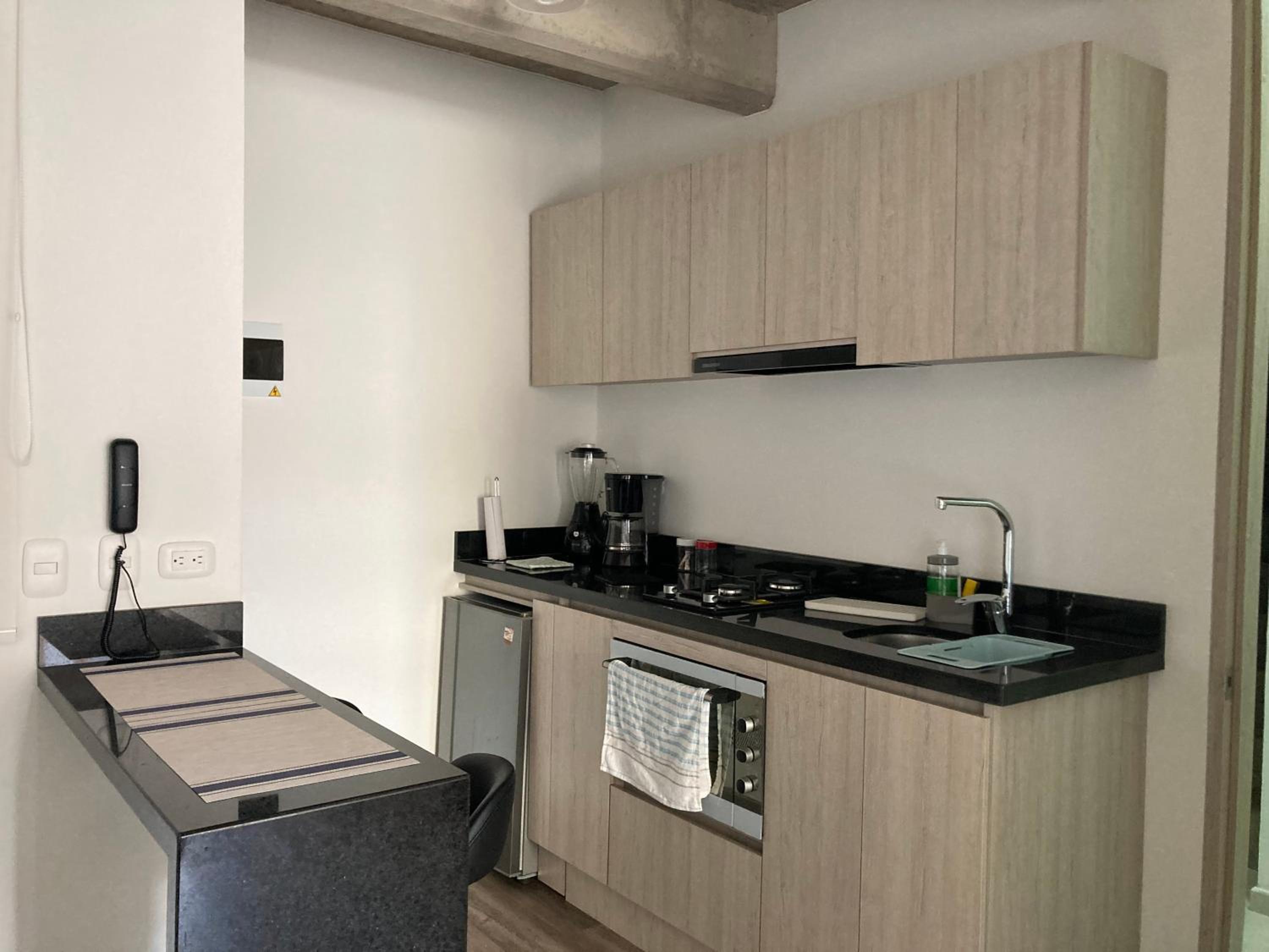 Movistar Apartasuites