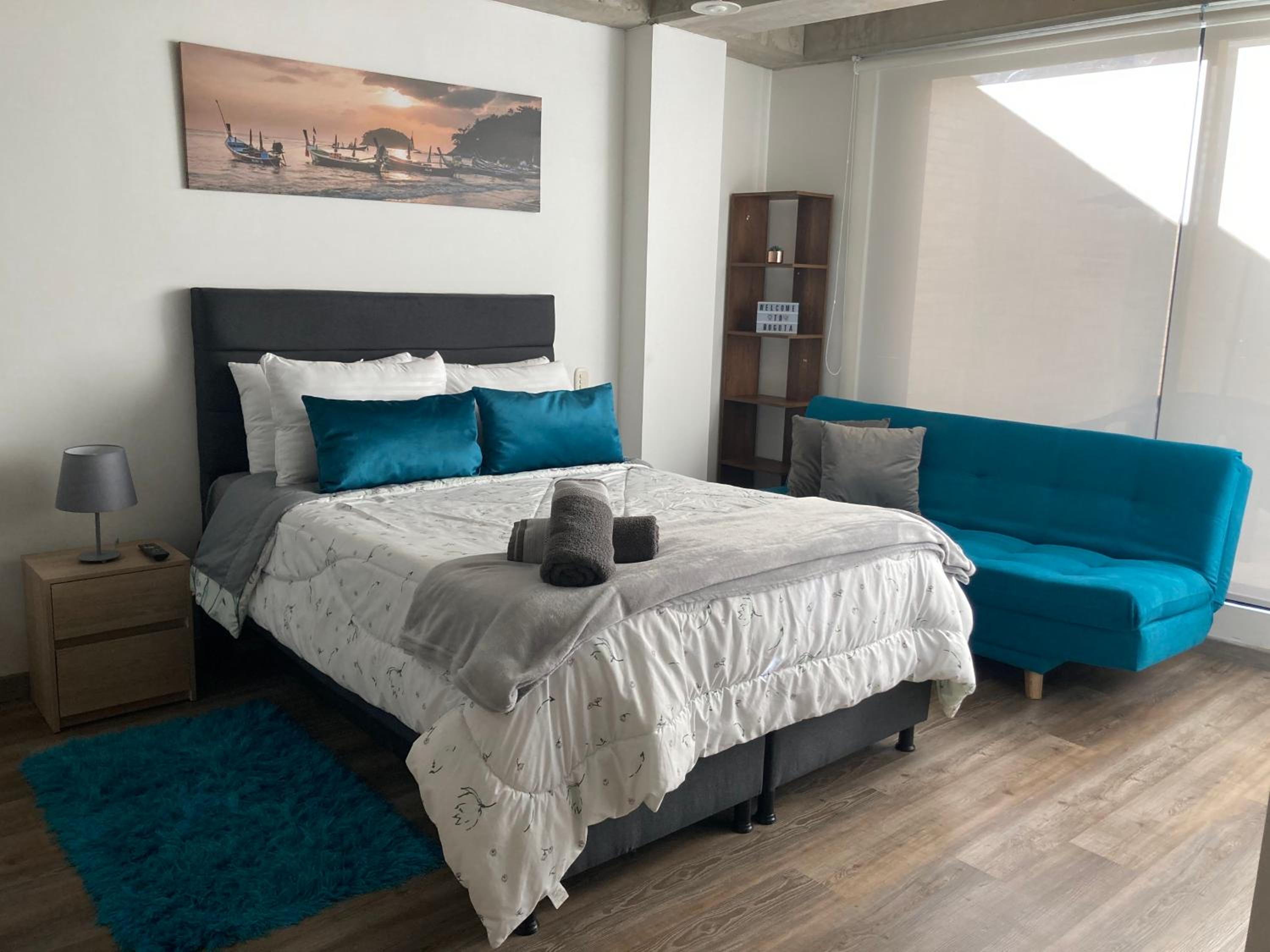 Movistar Apartasuites