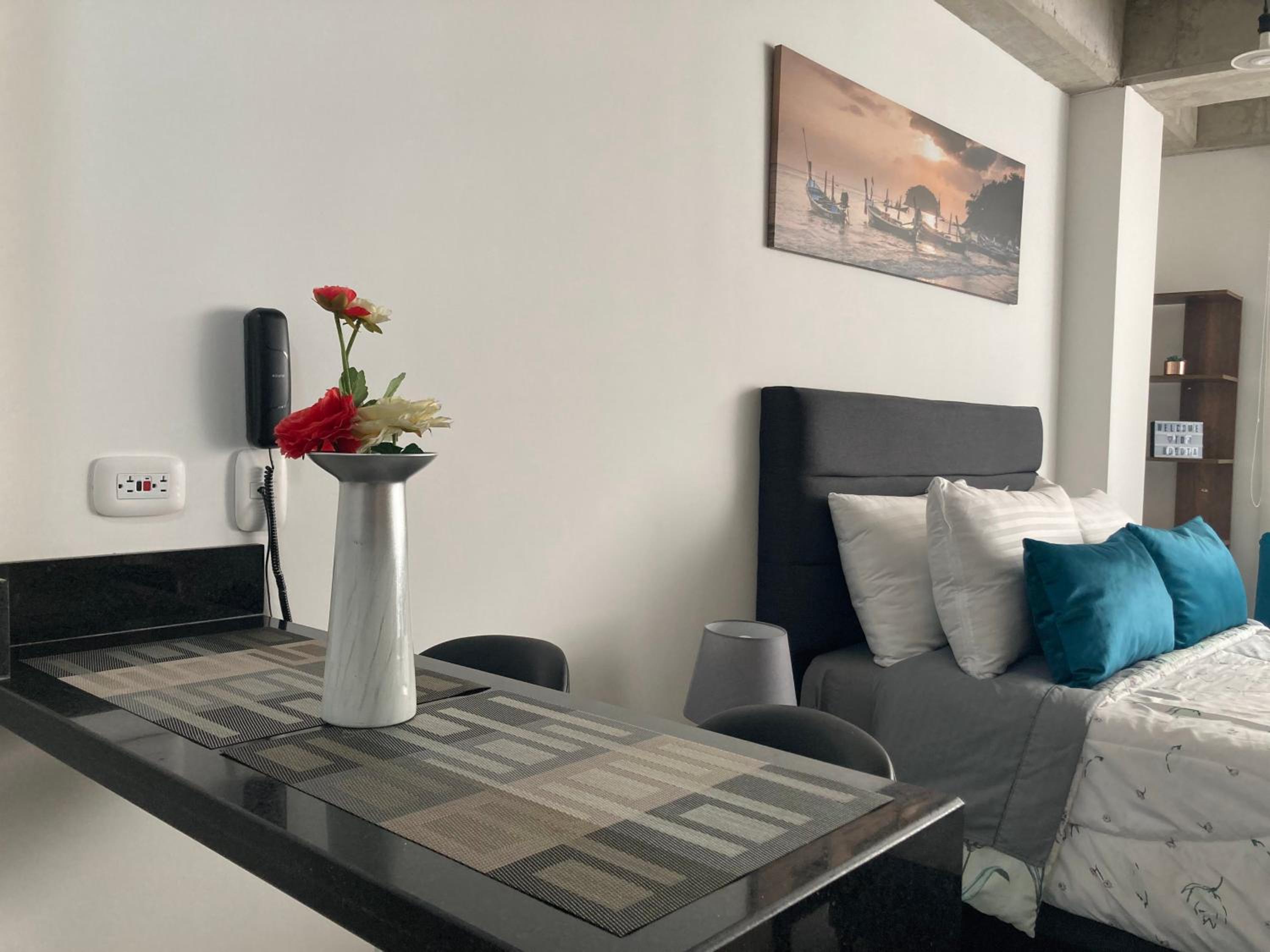 Movistar Apartasuites