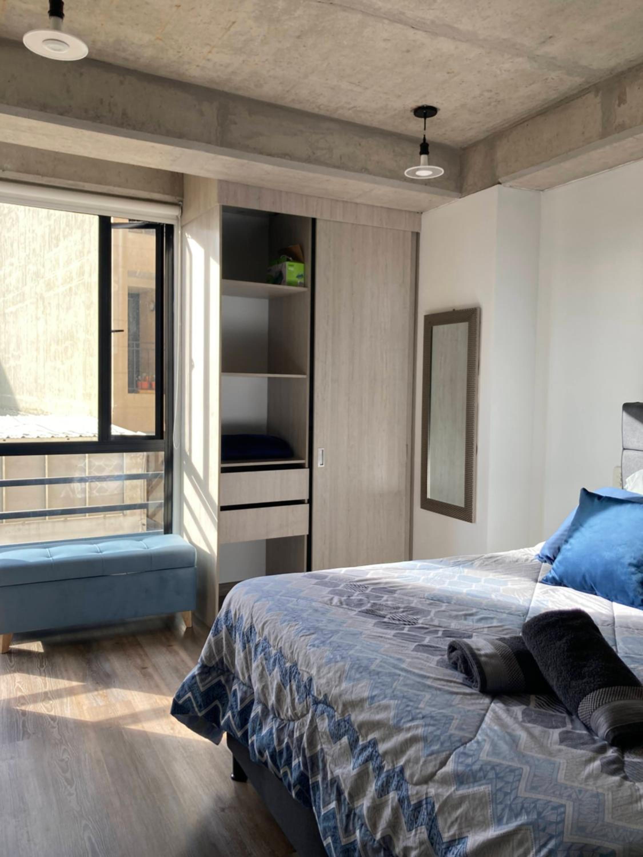 Movistar Apartasuites