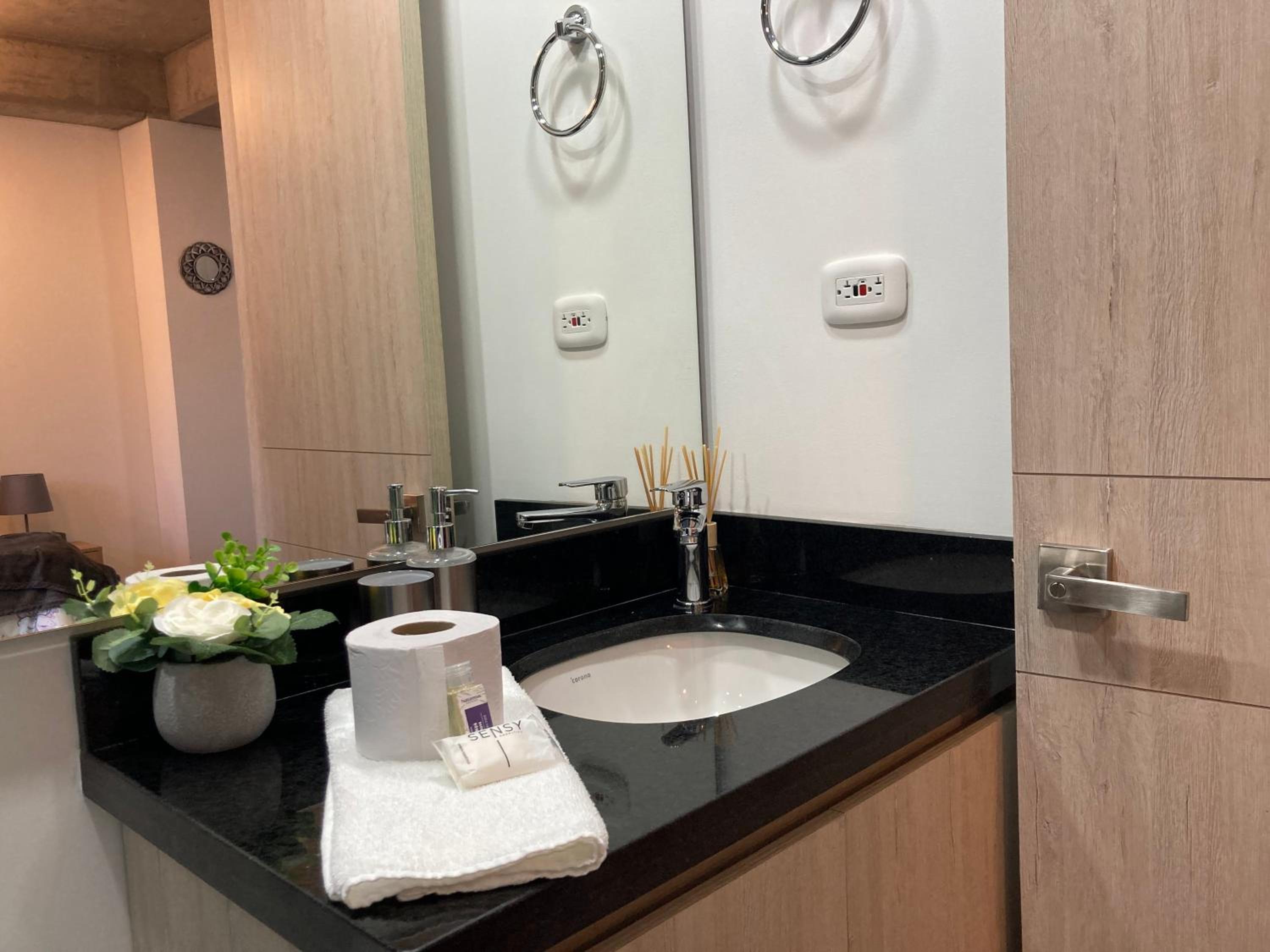 Movistar Apartasuites