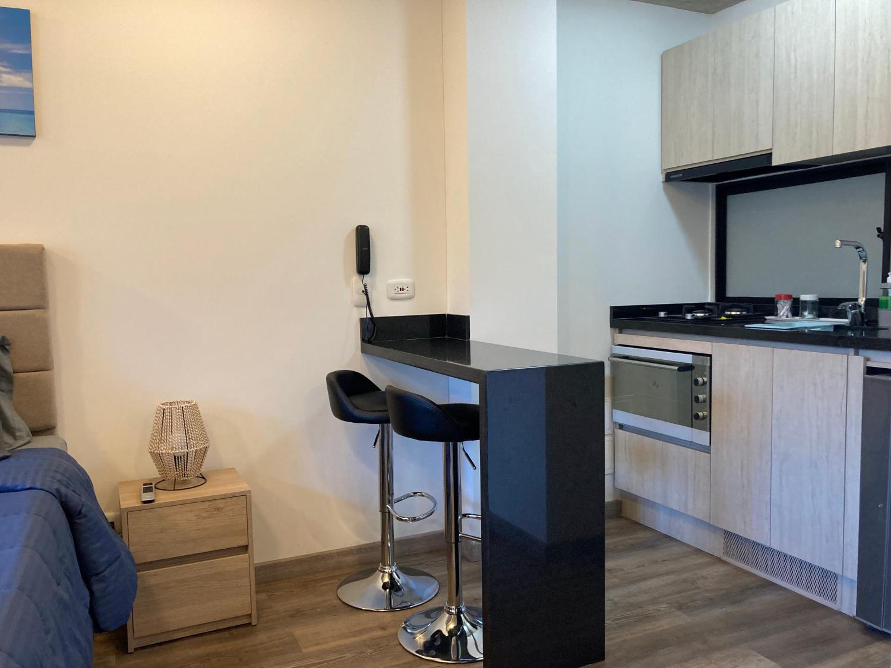 Movistar Apartasuites