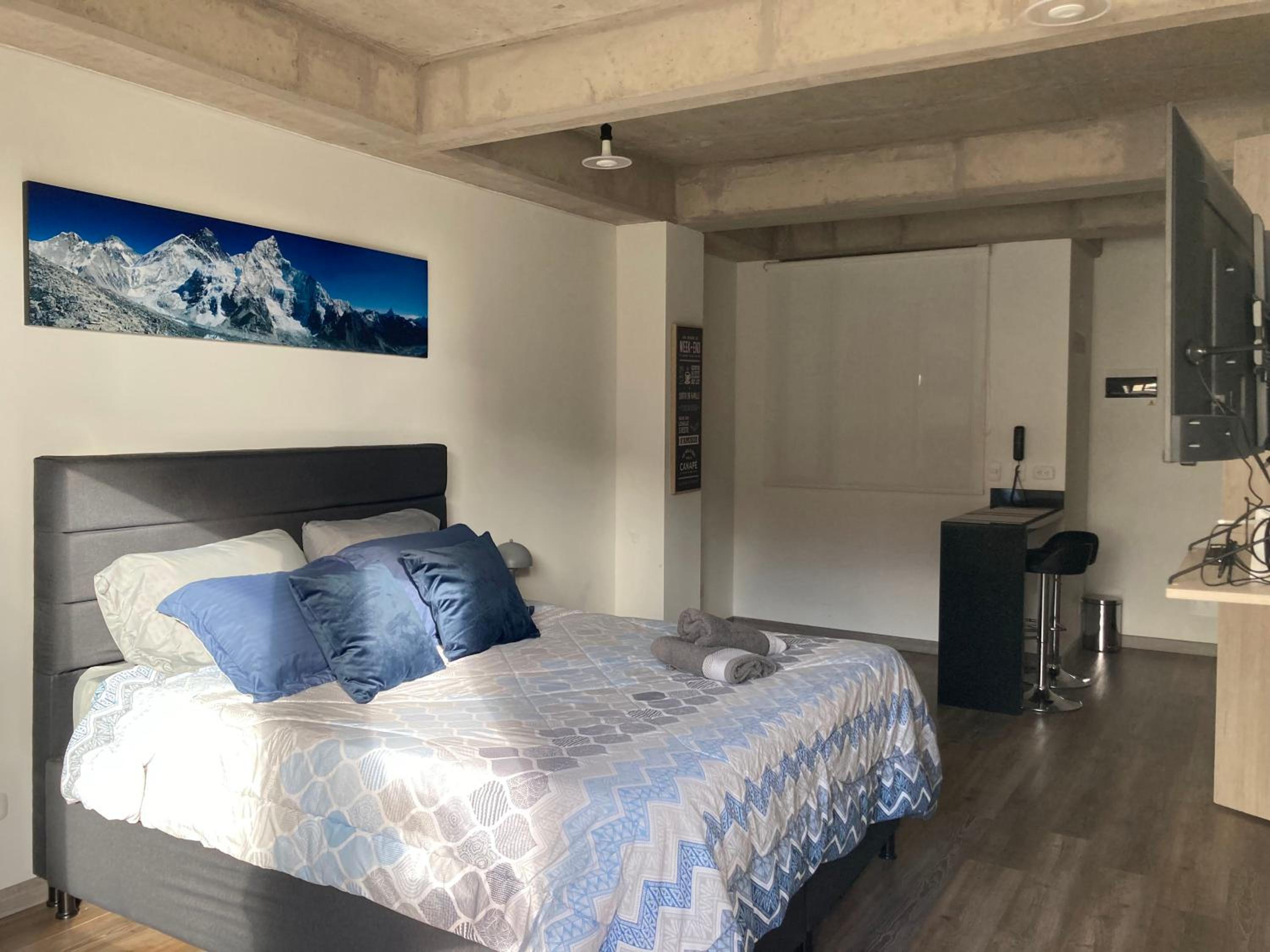 Movistar Apartasuites