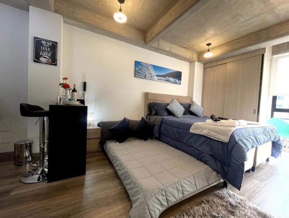 Movistar Apartasuites