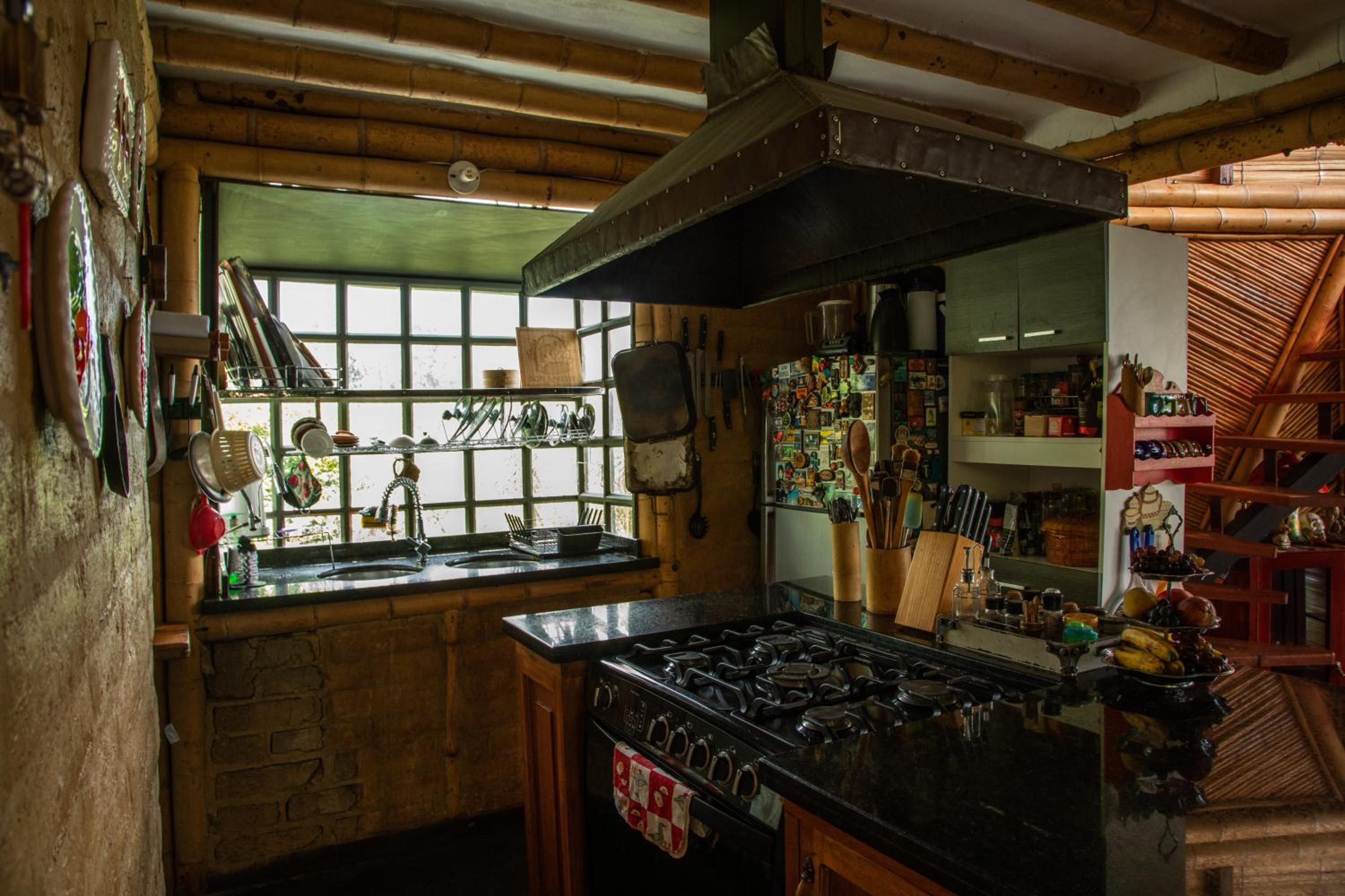 Hospedaje La Tierrita Villa de Leyva