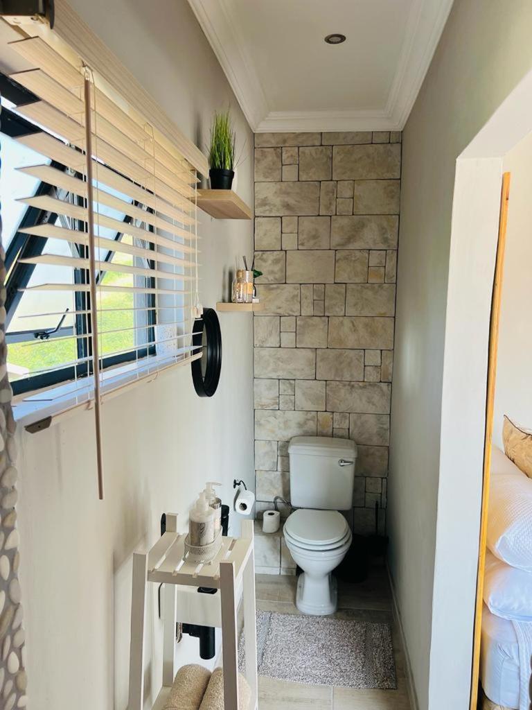 Bird Nest Lodge view 4