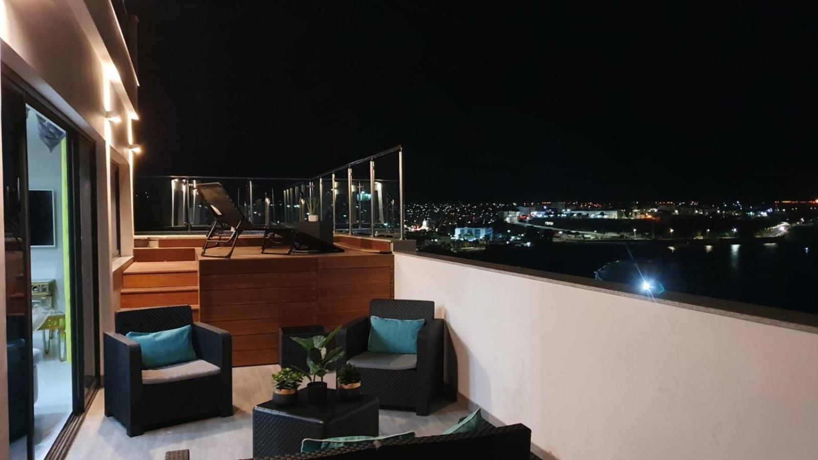 Résidence Cazino Apartamentos