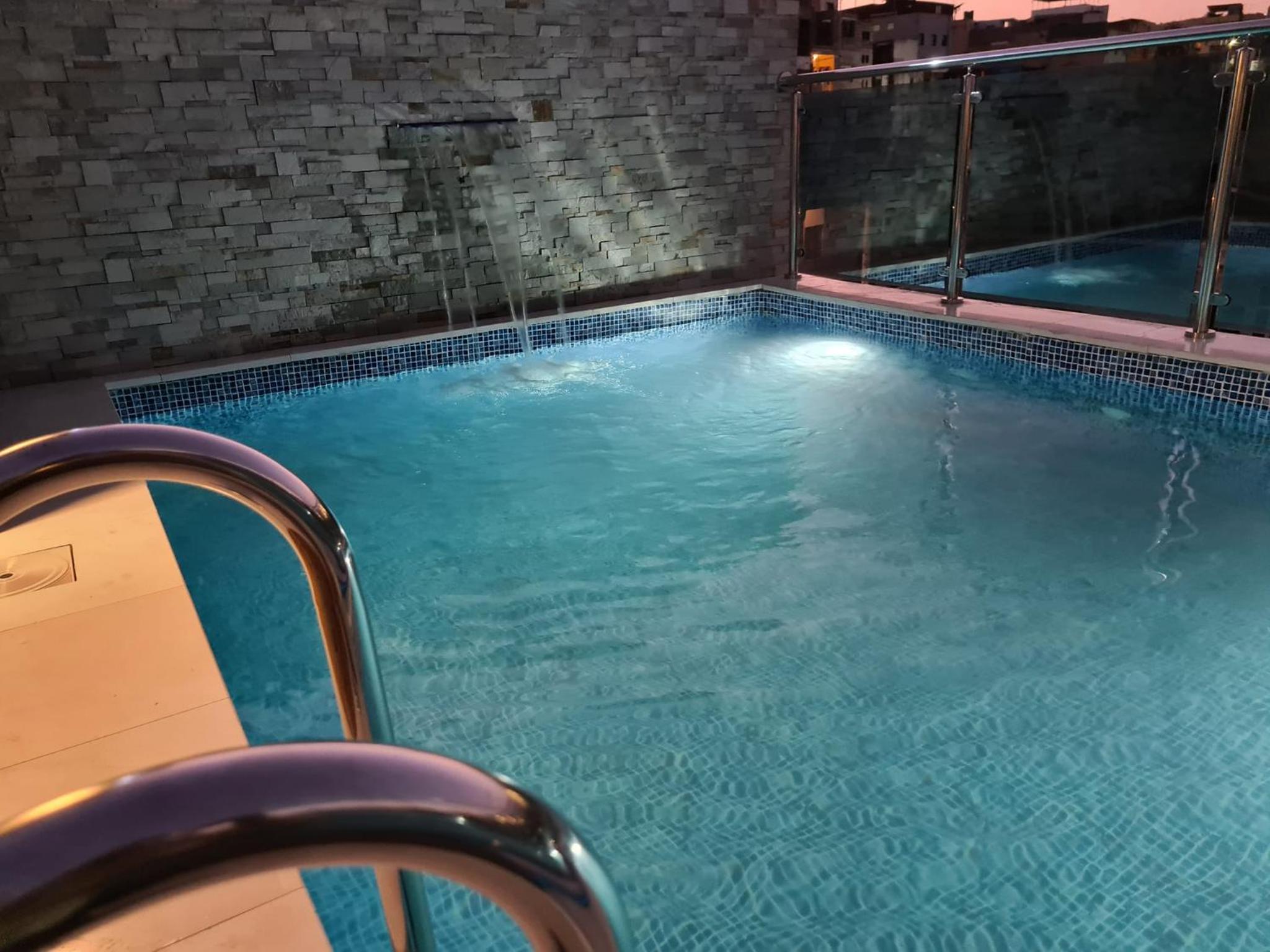 Résidence Cazino Apartamentos