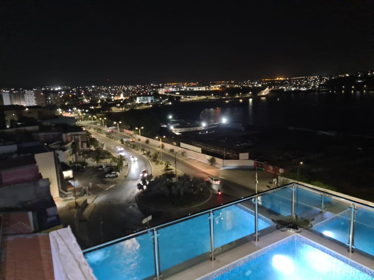 Résidence Cazino Apartamentos