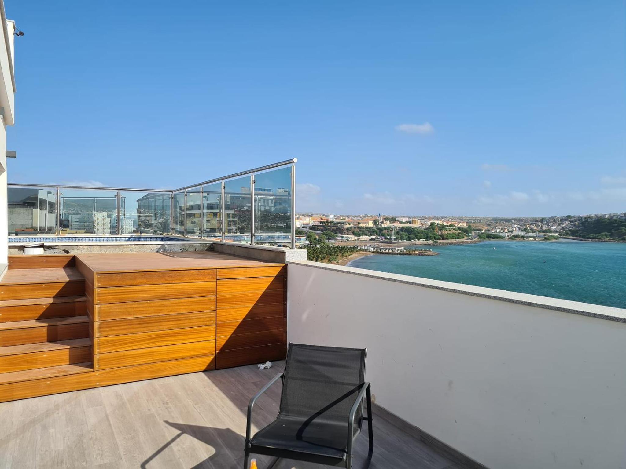 Résidence Cazino Apartamentos