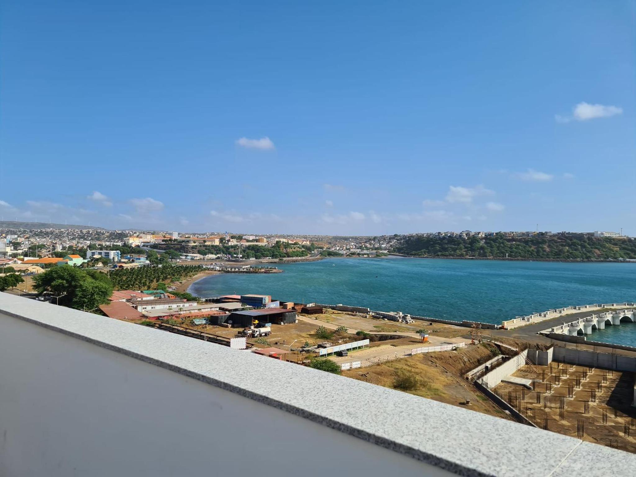 Résidence Cazino Apartamentos