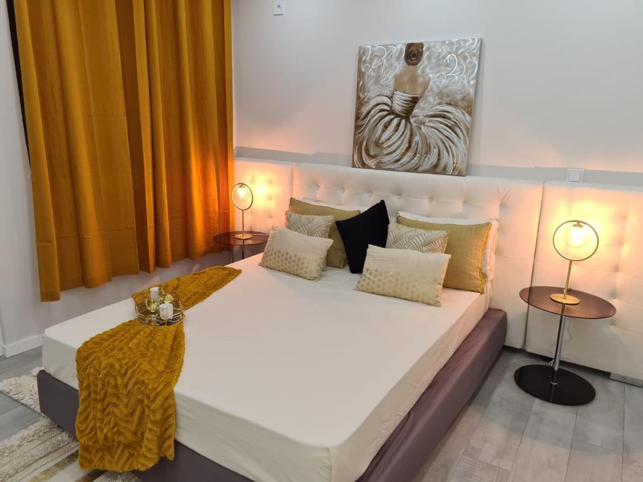 Résidence Cazino Apartamentos