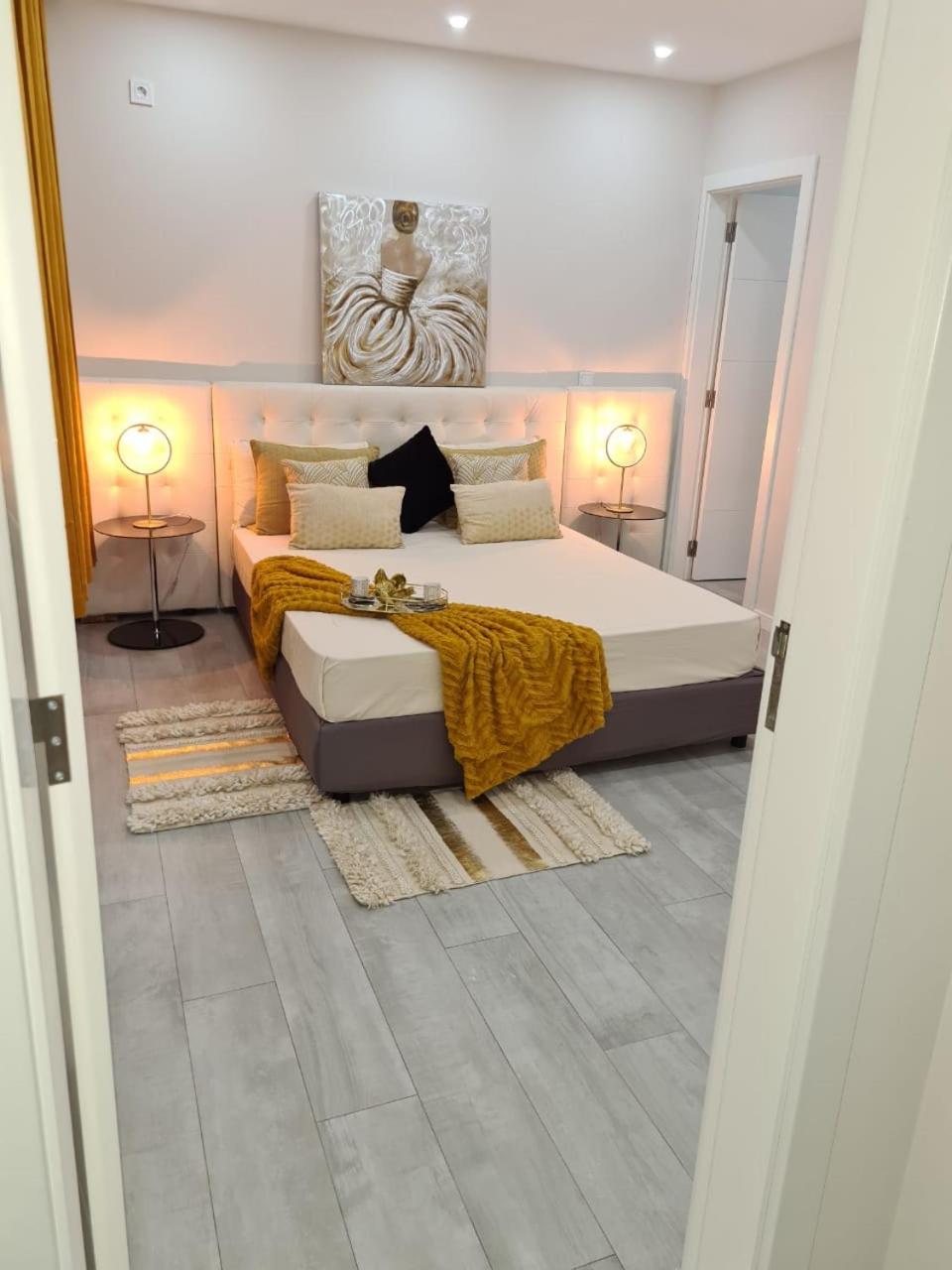 Résidence Cazino Apartamentos