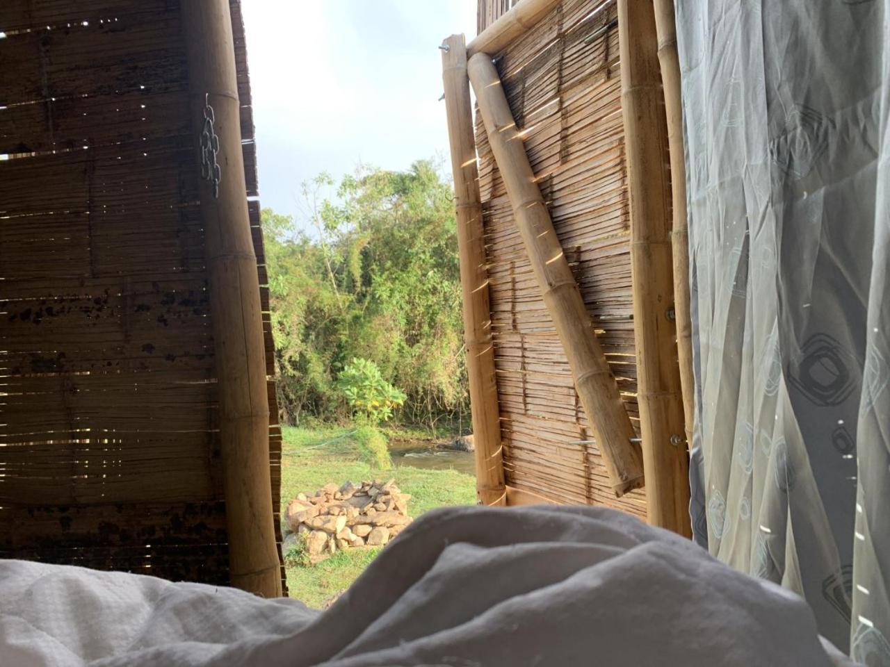 Glamping la veranera