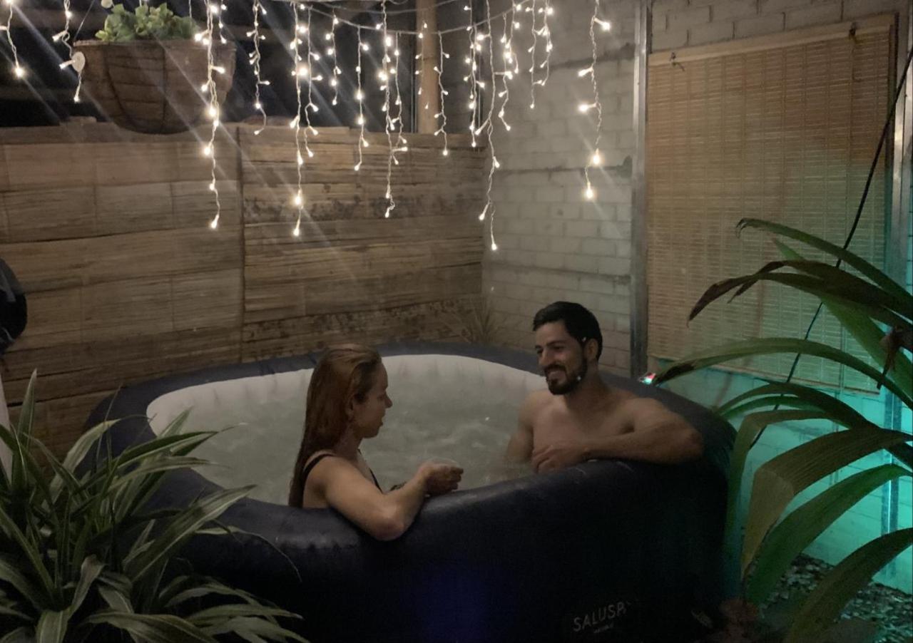 Glamping la veranera