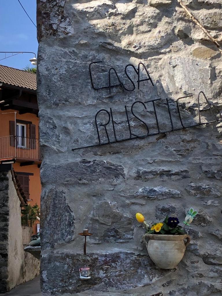 Casa Rustica