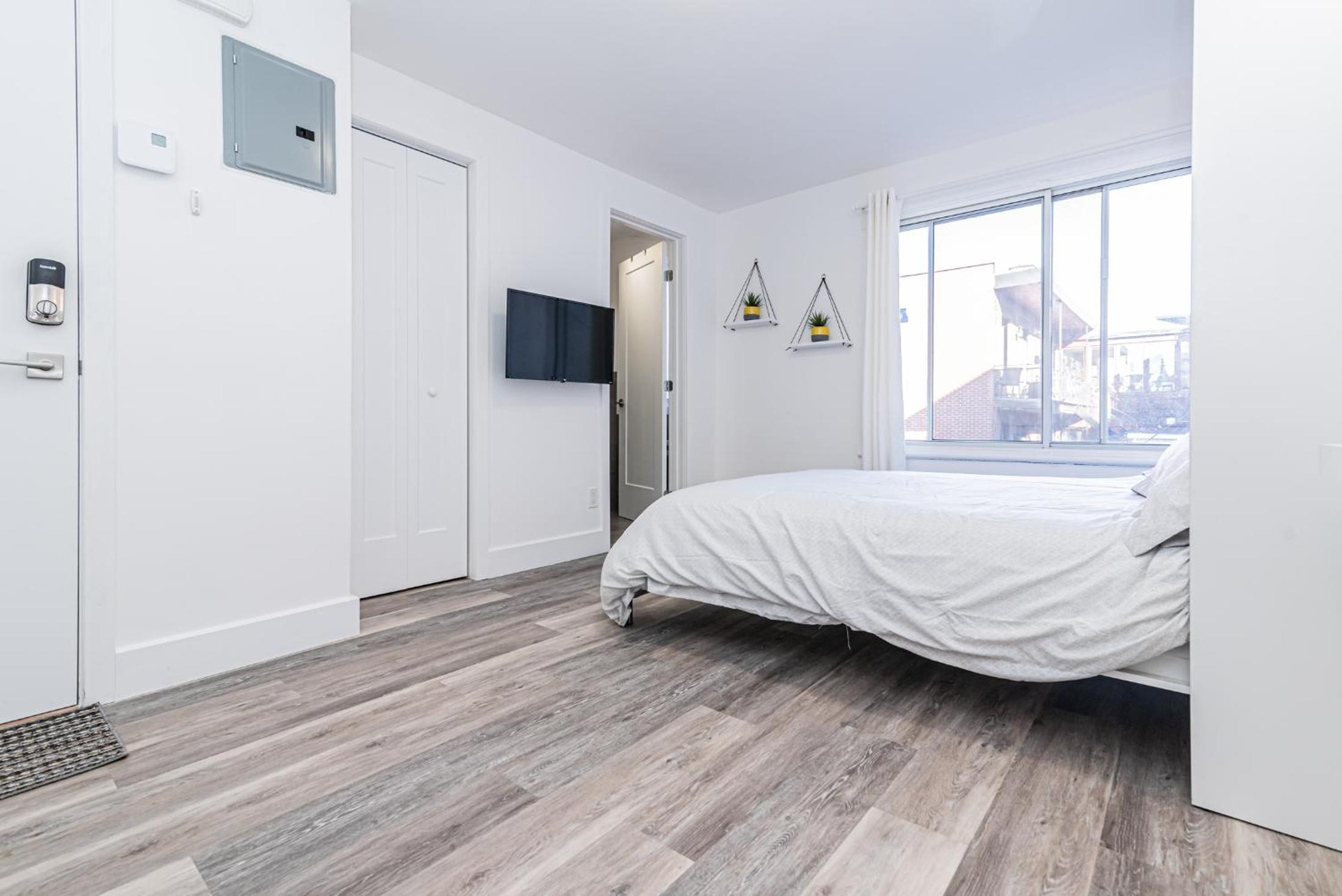 Extended Stays & Relocation Suites