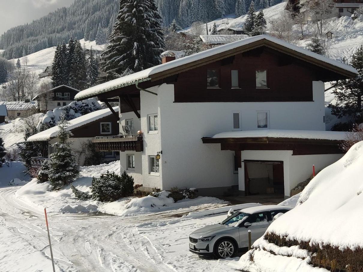 Bergjuwel Kleinwalsertal