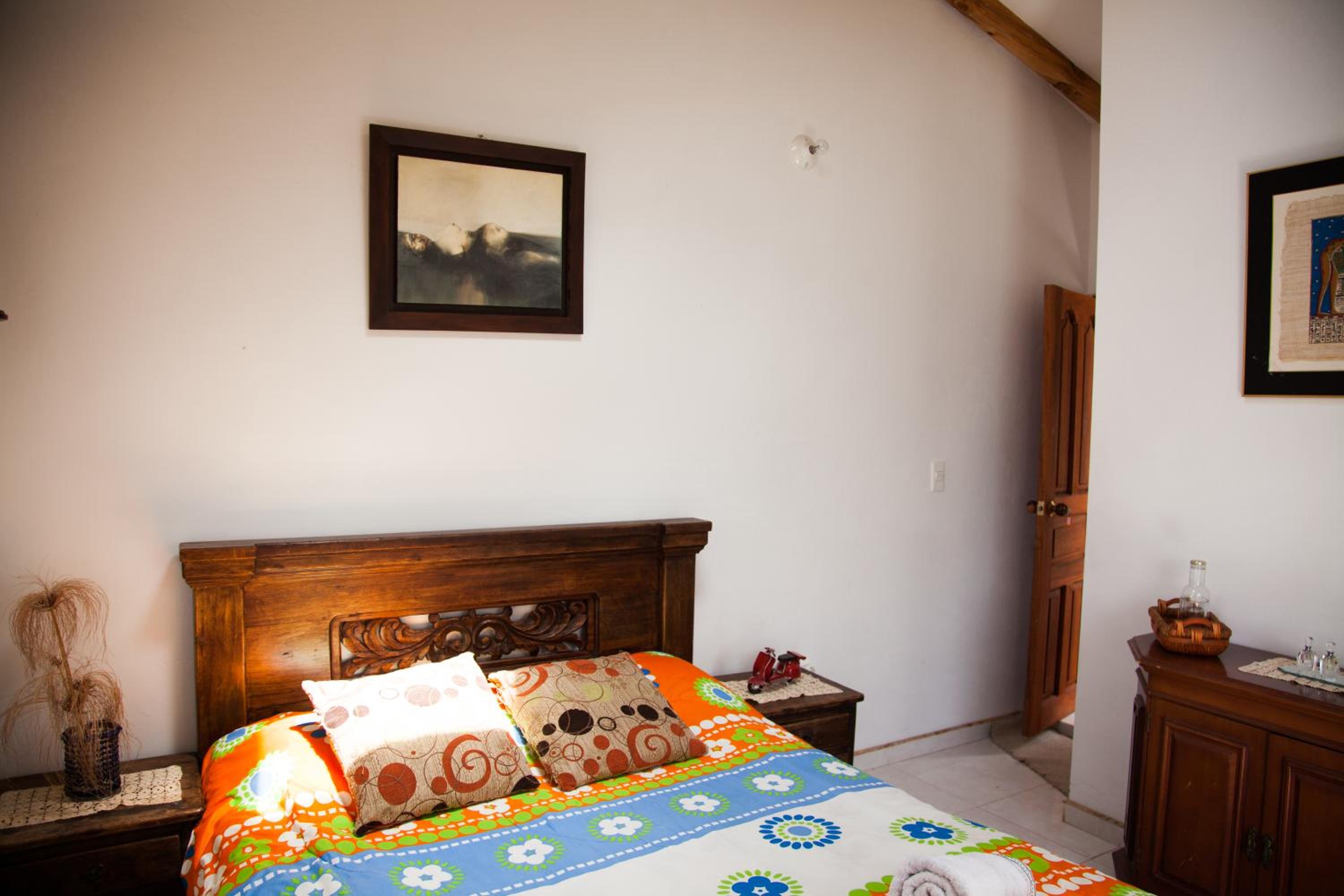 Hospedaje La Tierrita Villa de Leyva