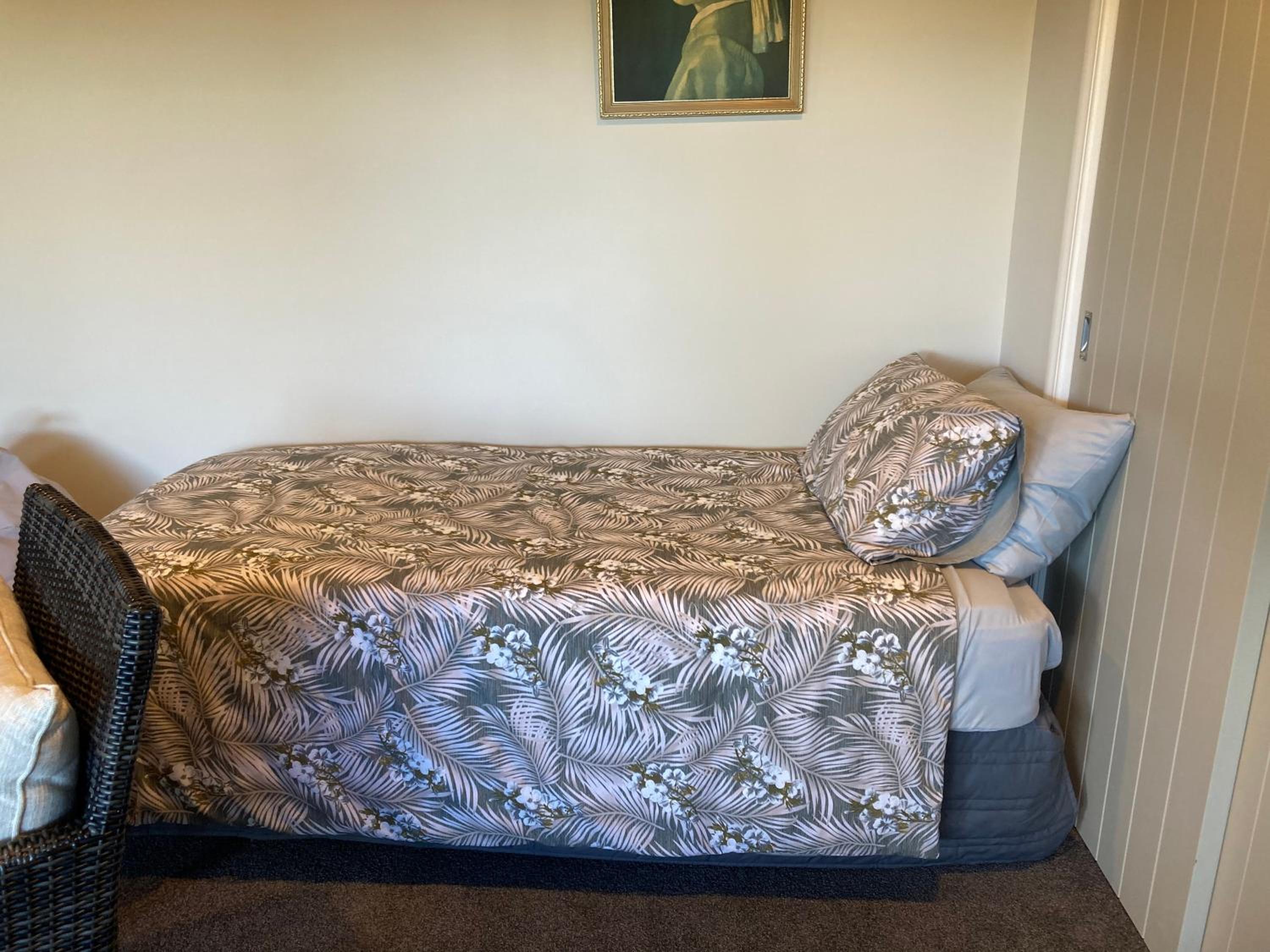 Private Guest Suite view 3
