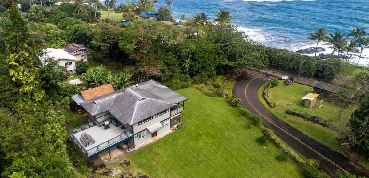 Hana Homestead